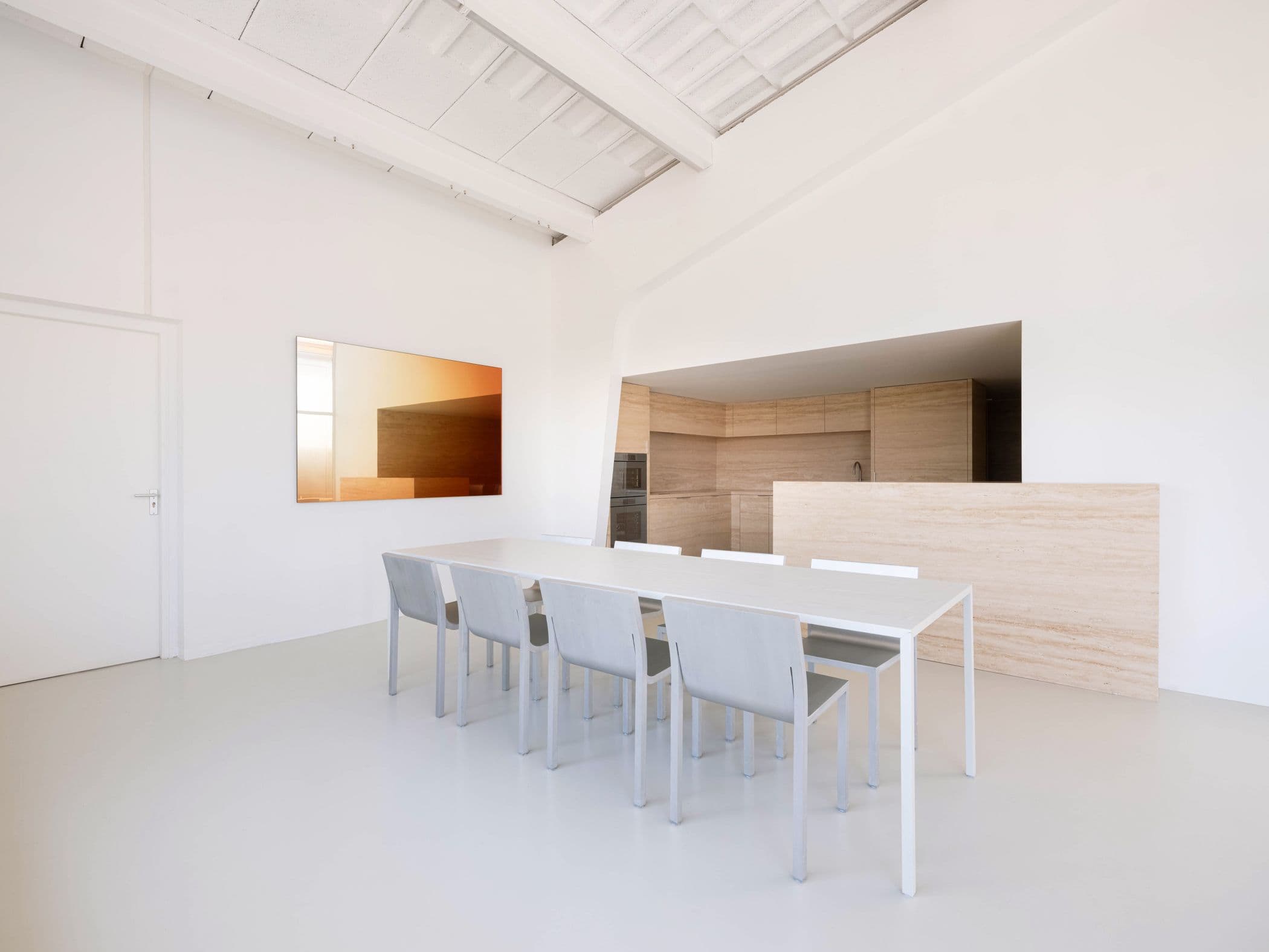 Studio Sabine Marcelis Stedelijk ©titia Hahne