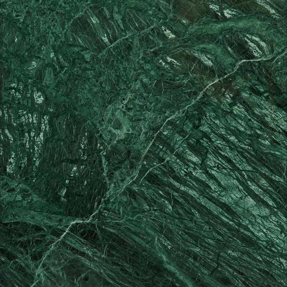 Marble Verde Patrizia