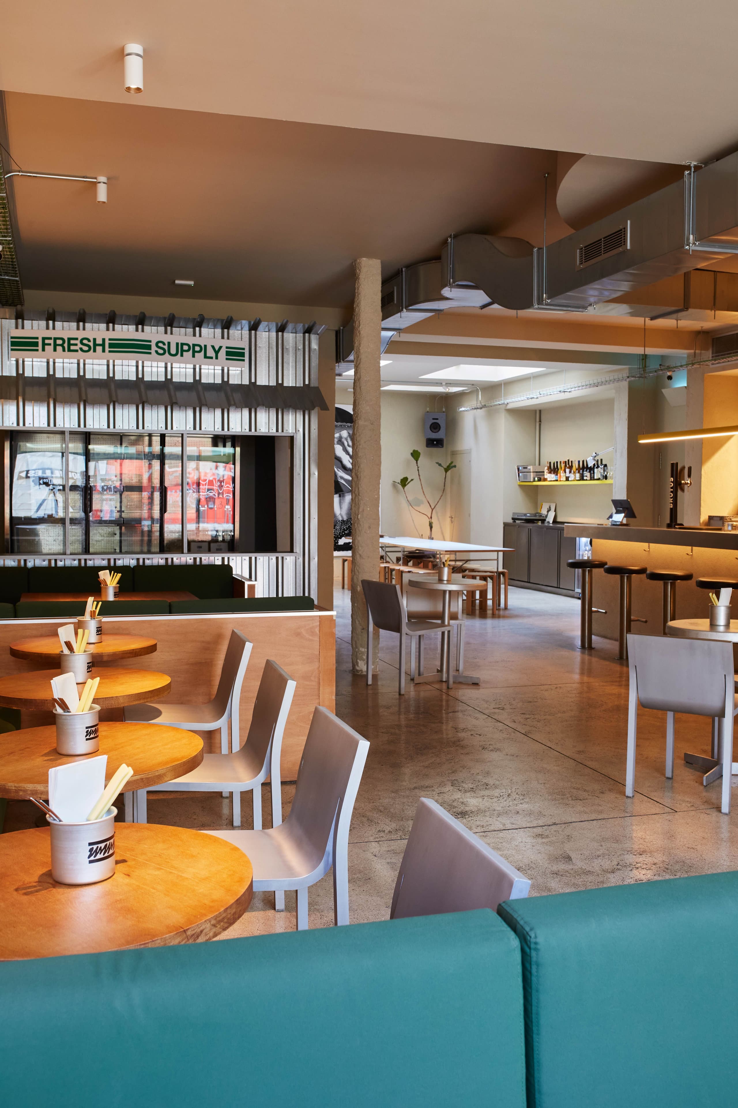 Bd Stedelijk Project Sandwich Club 8