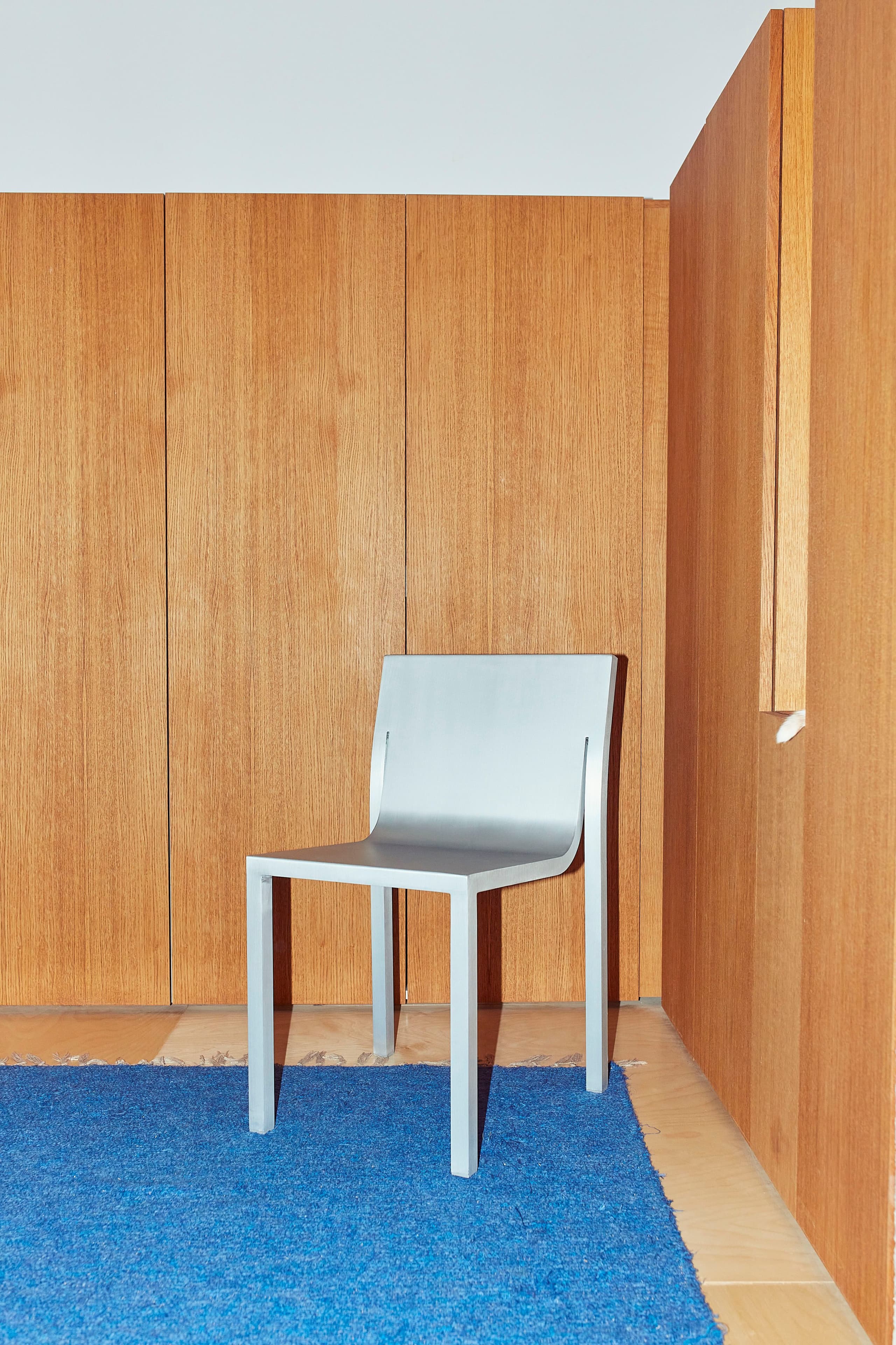 STEDELIJK CHAIR