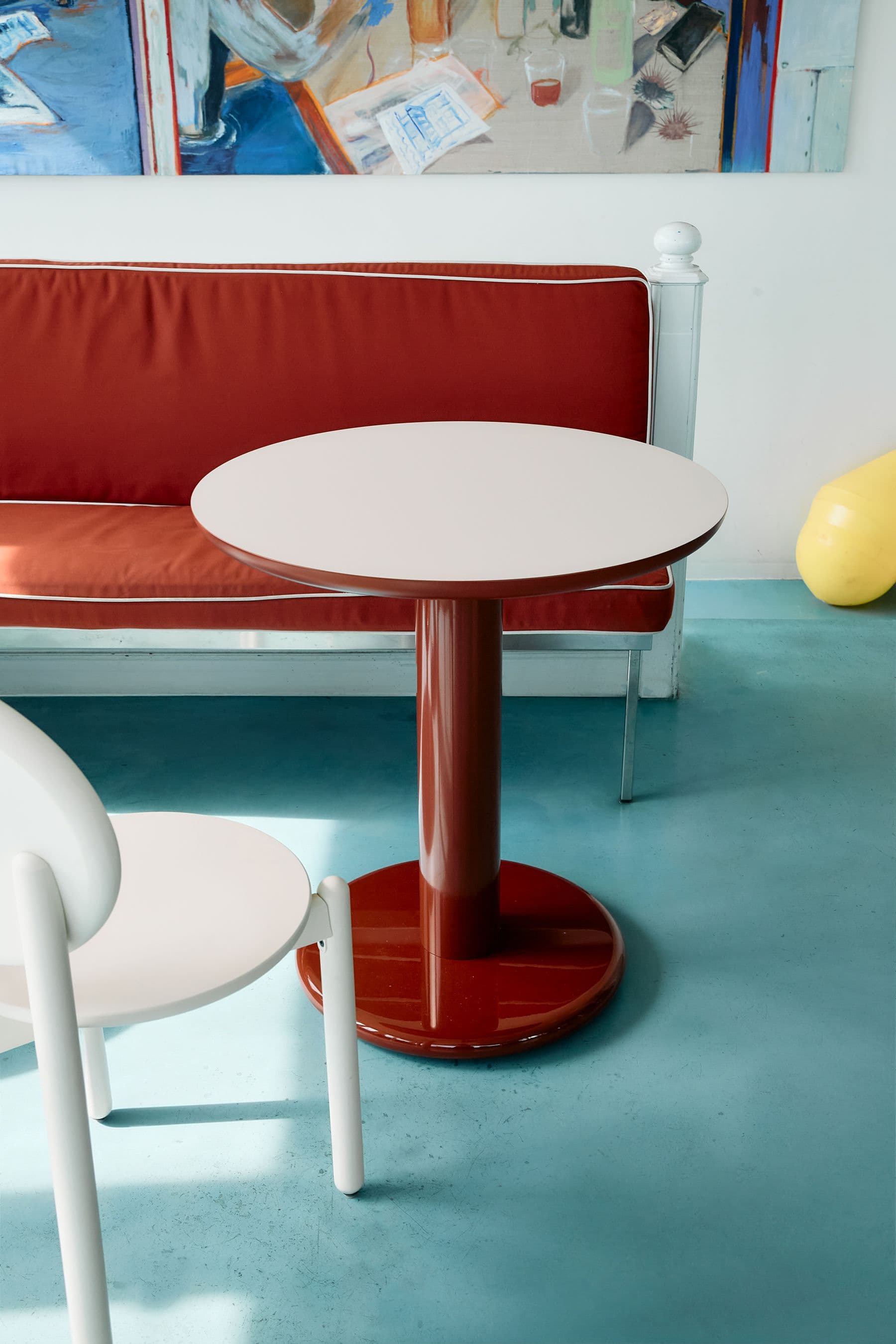 ECLIPSO BISTRO TABLE