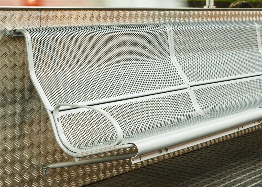Bd Barcelona Perforano Bench Outdoor 8 1024x731