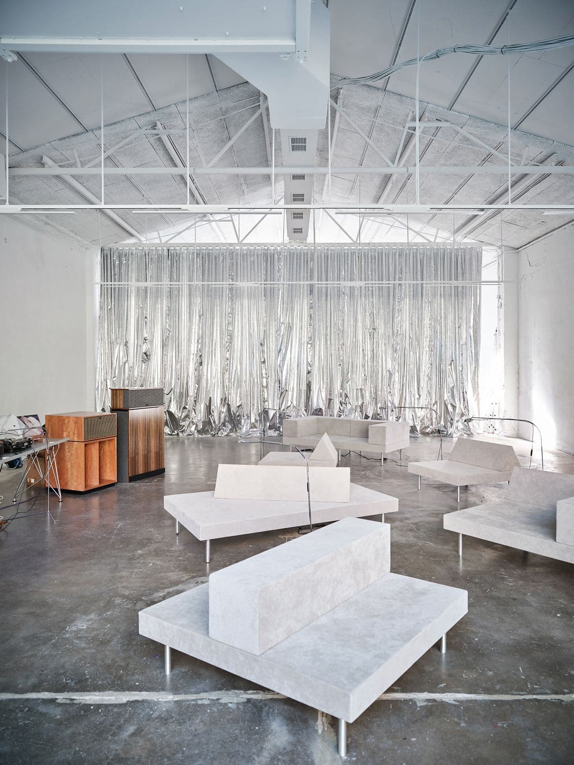 Bd Masheb Sofa Arquitecturag Ok