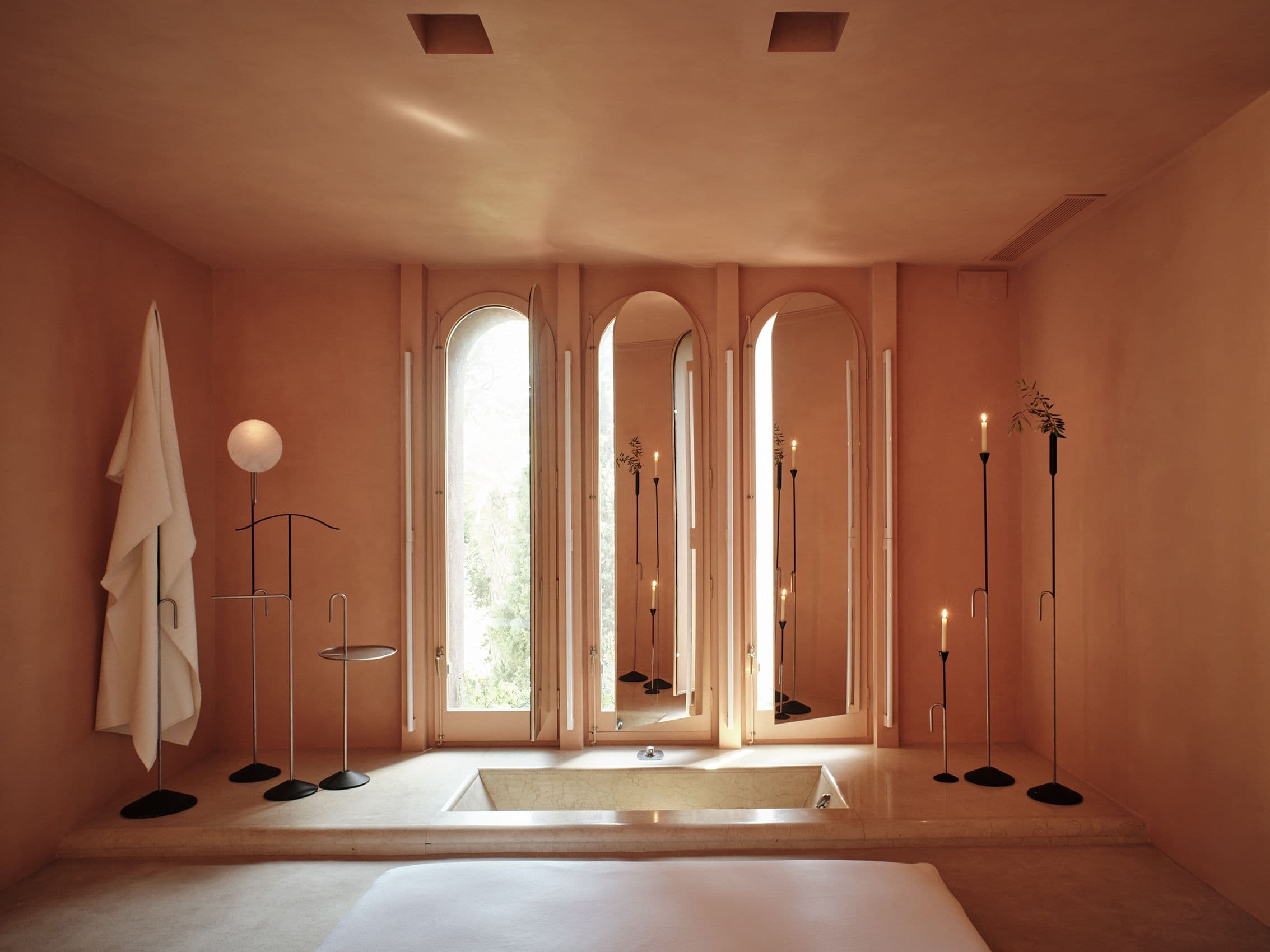 Bd Baton Collection Ronan Bouroullec