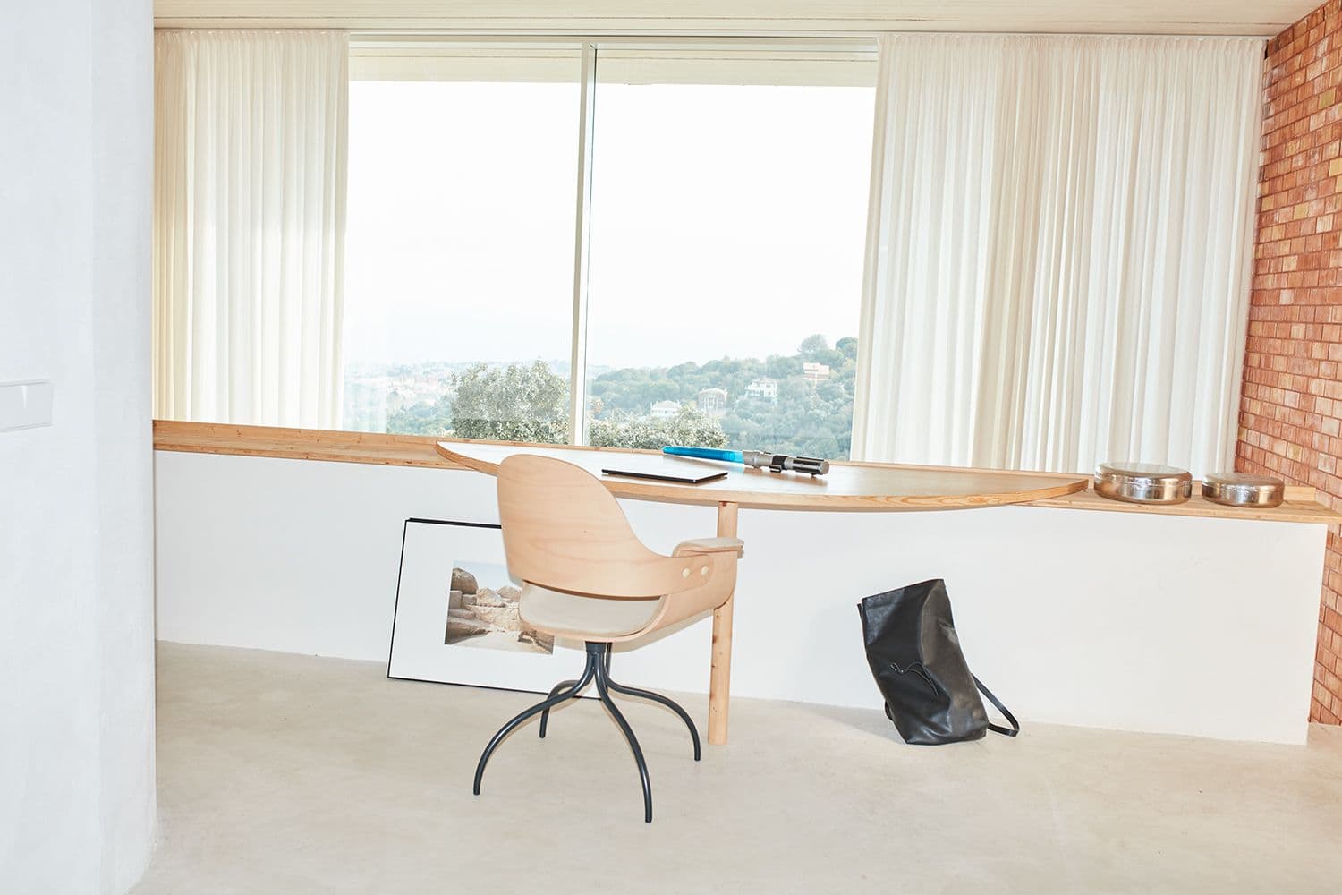 Bd Showtime Chair Jaime Hayon Lifestyle 8