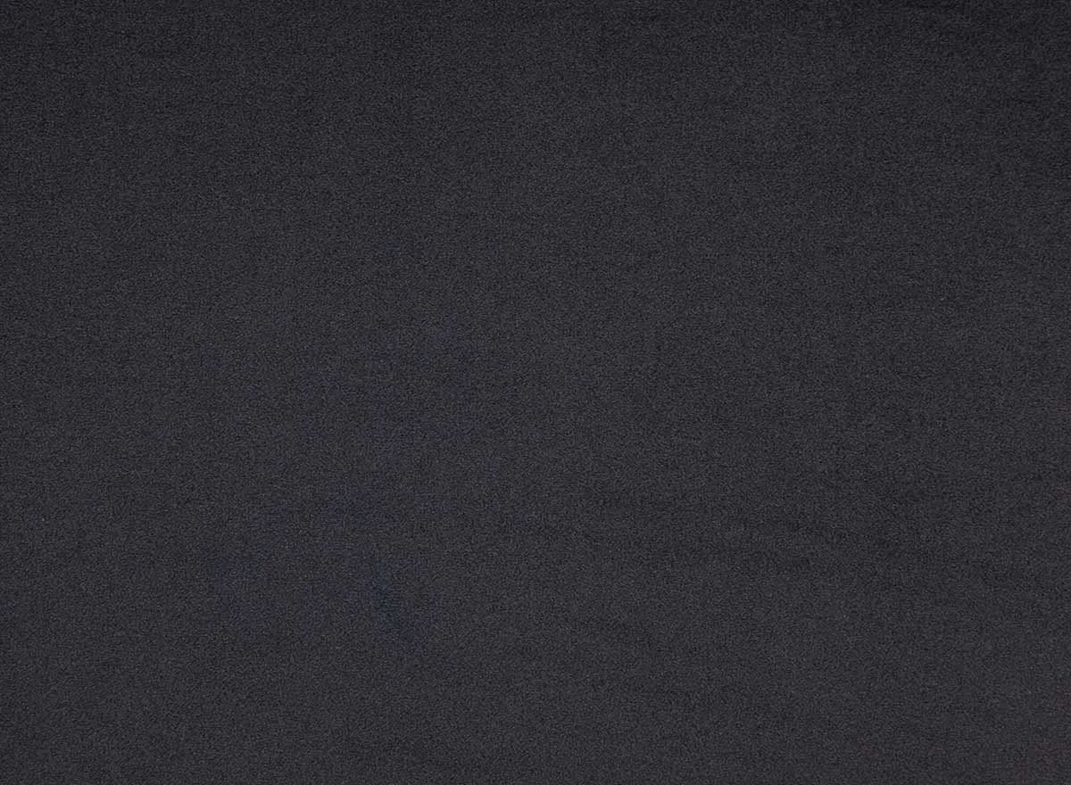 Tela Tapiceria Negro Liso Combo07