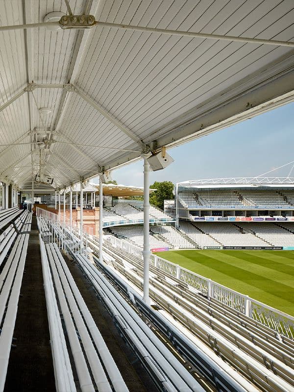 Bd Bench B Lords Cricket Ground 7