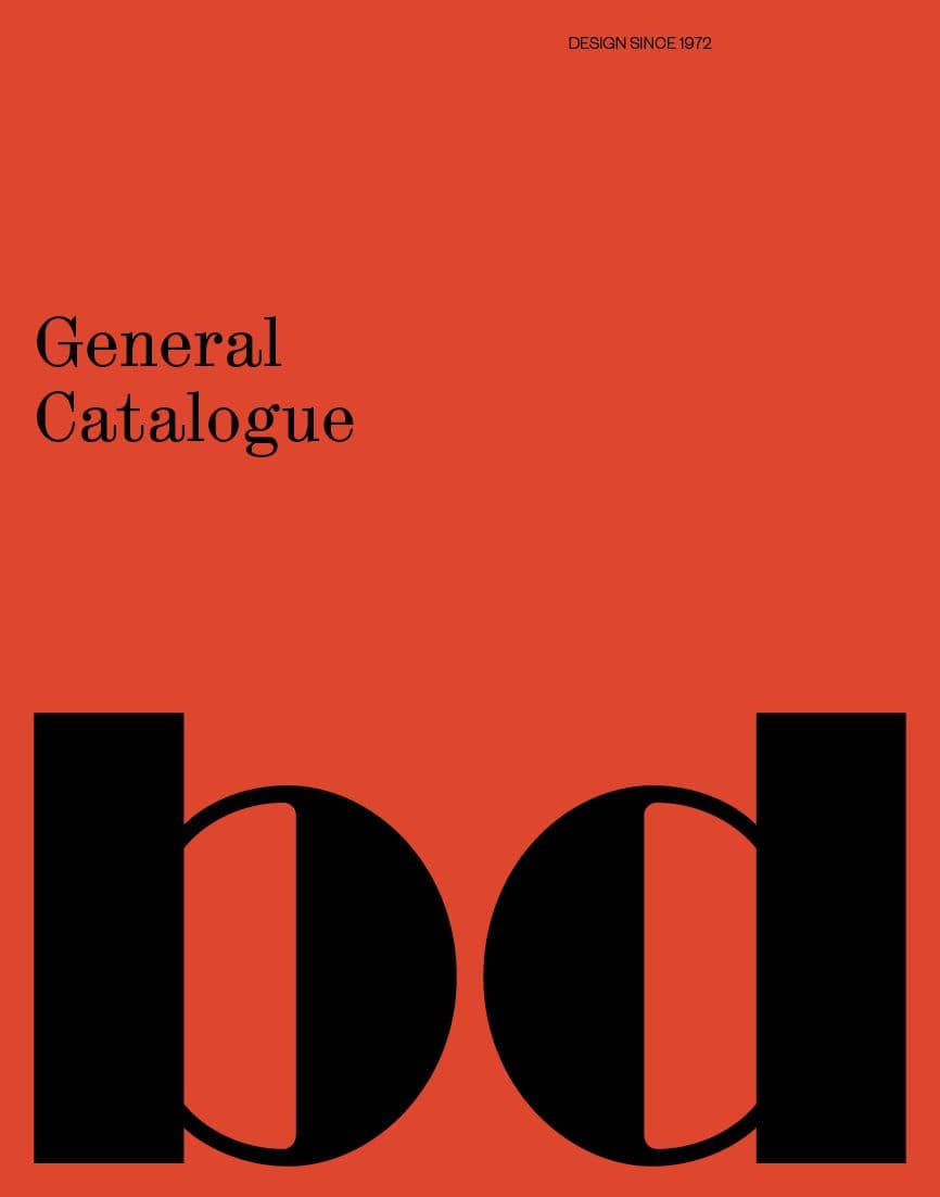 Bd General Catalogue