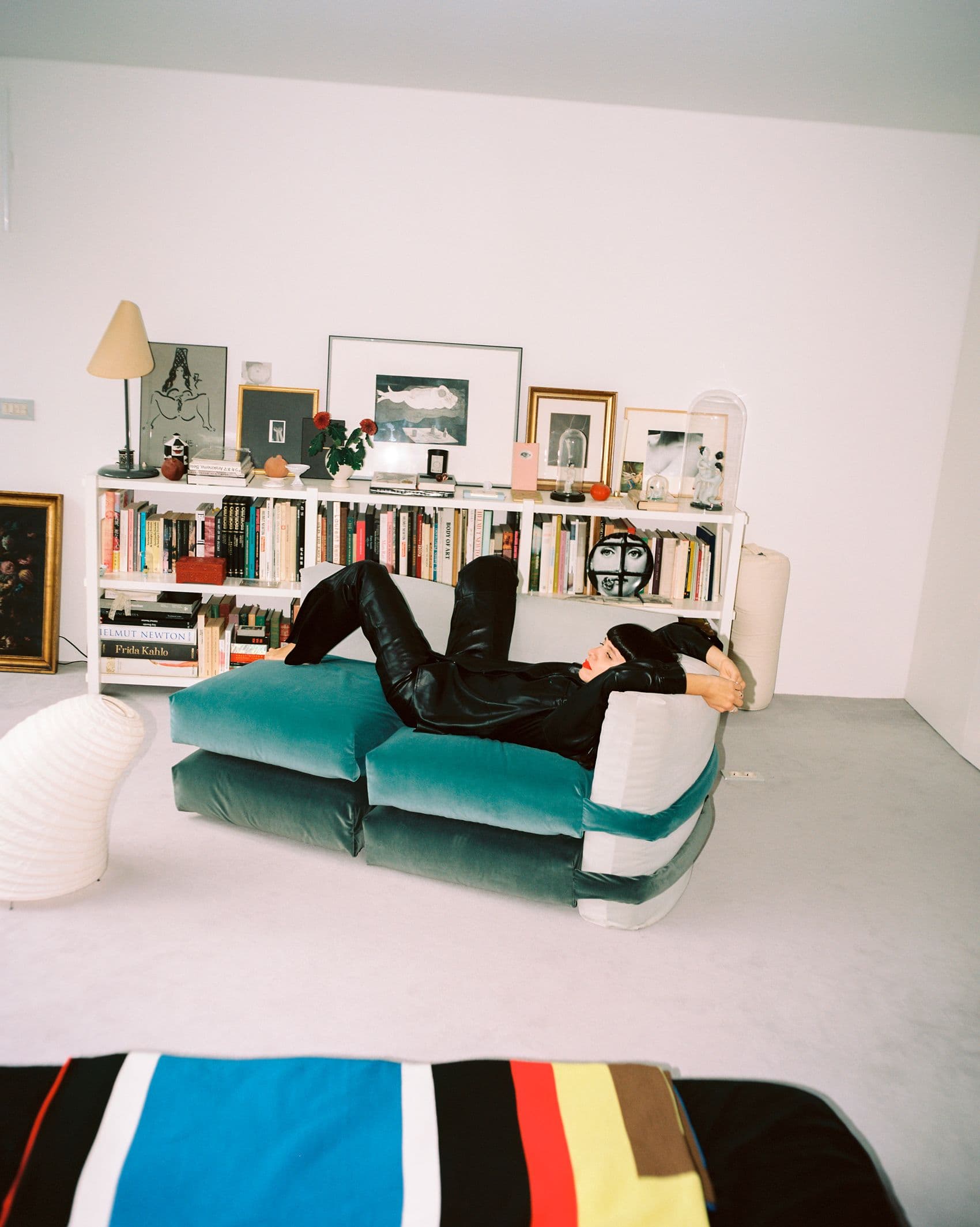 Bd Pillow Muller Van Severen Sofa Patriciar 3