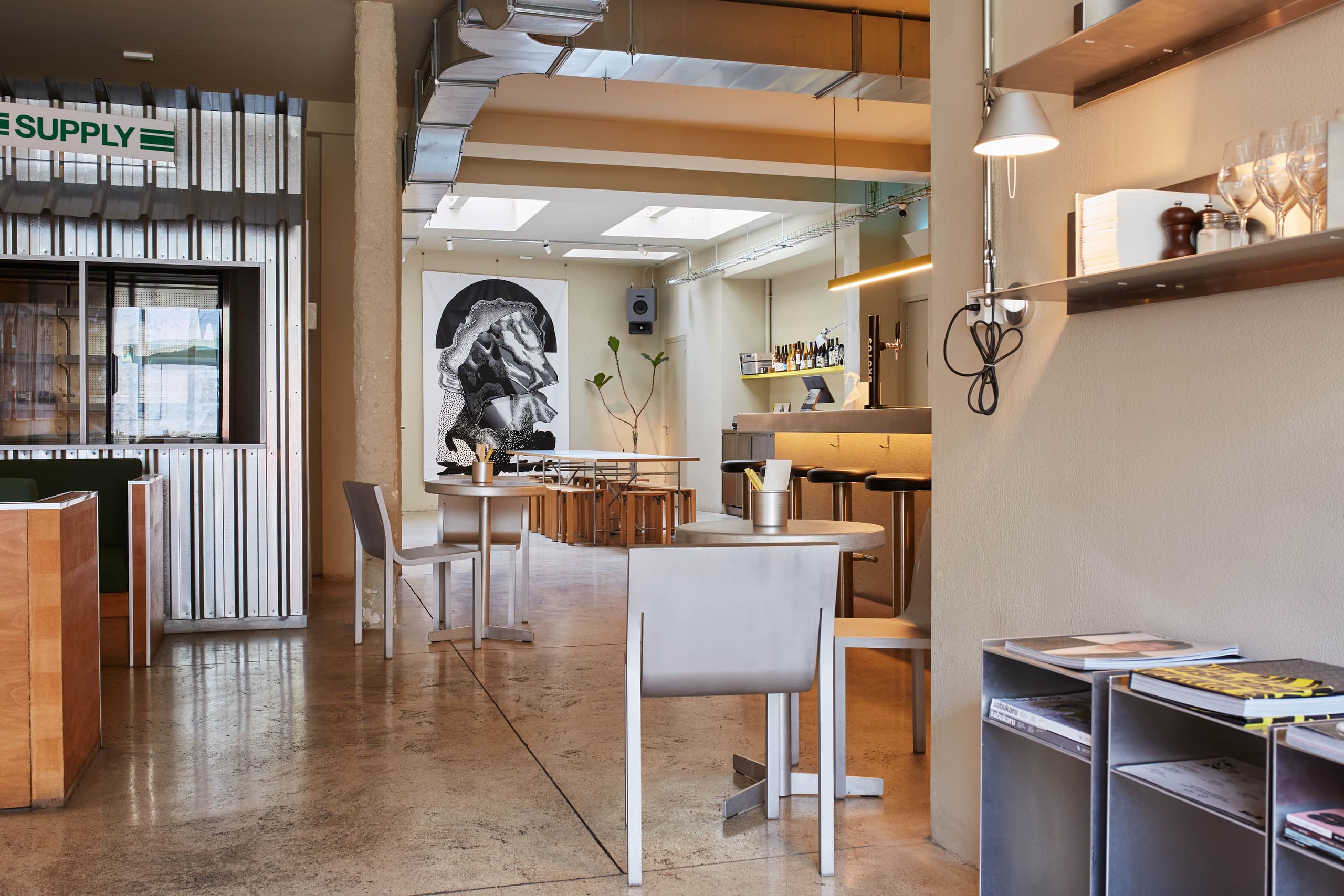 Bd Stedelijk Project Sandwich Club 4