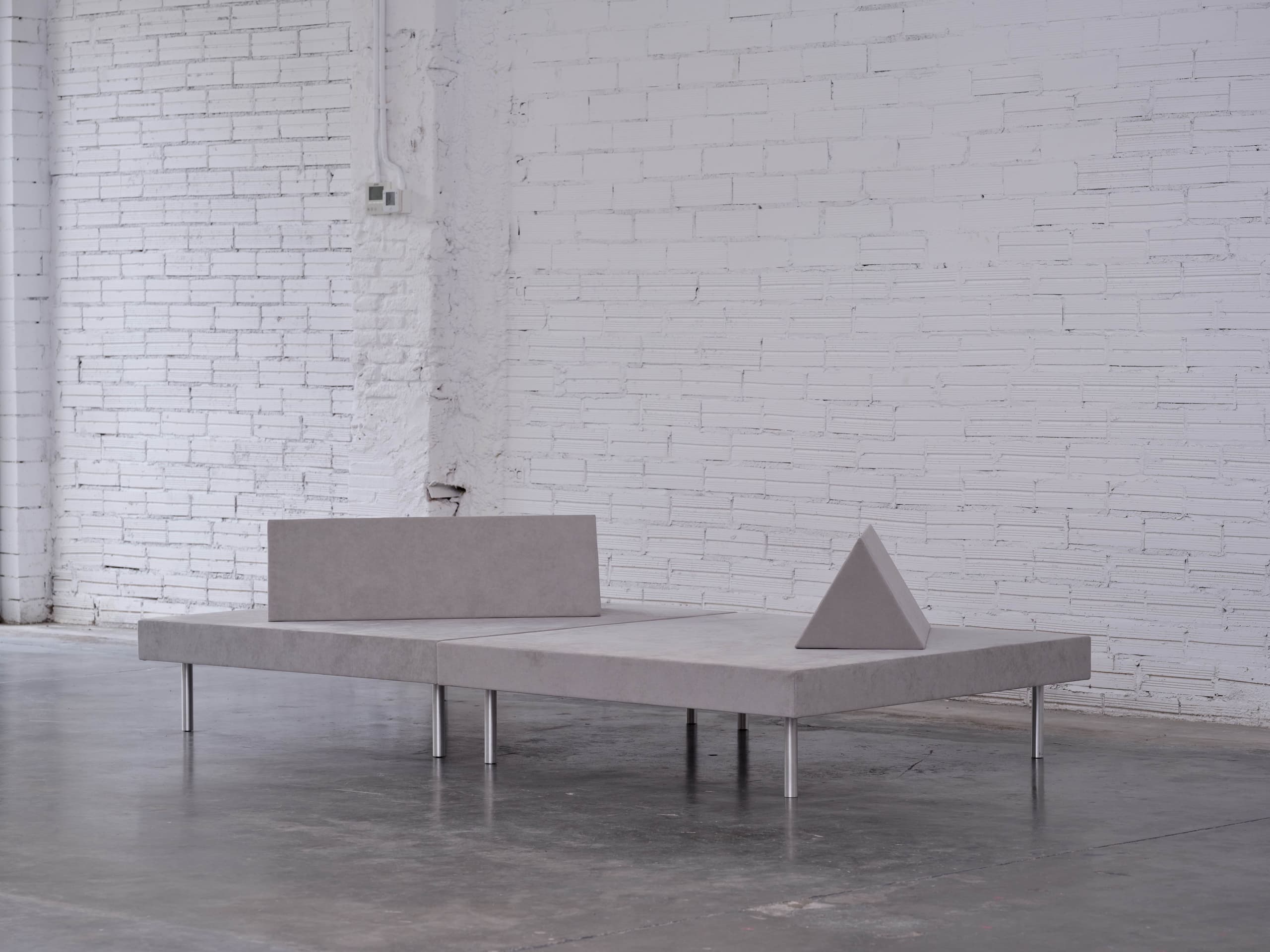 Bd Masheb Sofa Arquitectura G 2