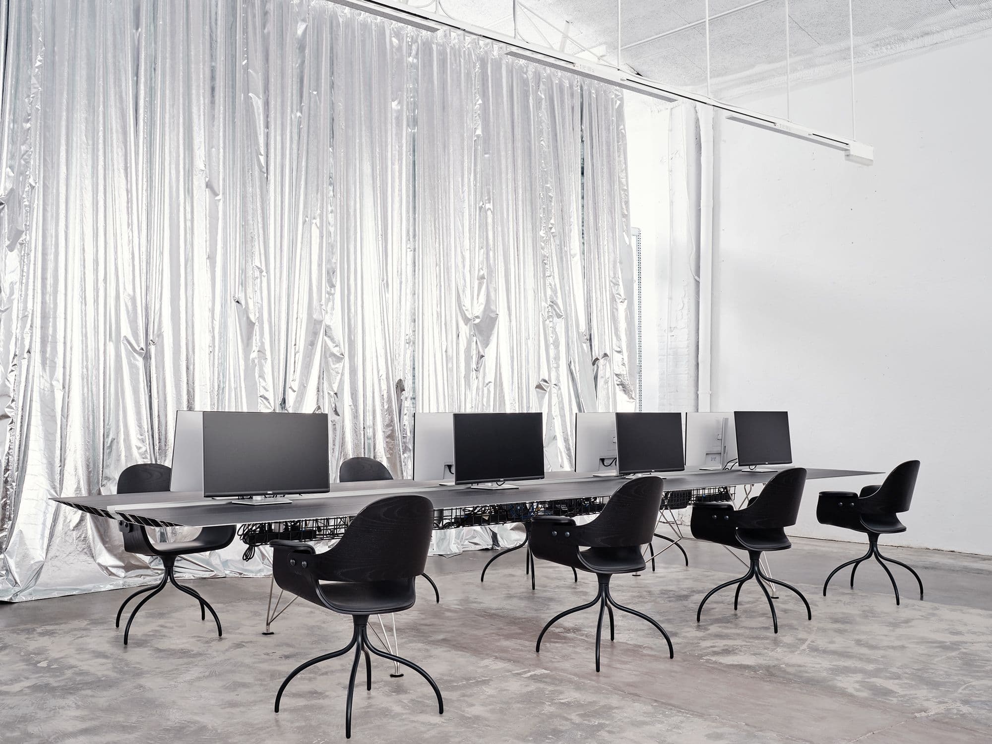 Bd Workplaceb Konstantin Grcic Showtime 2.0 Jaime Hayon1