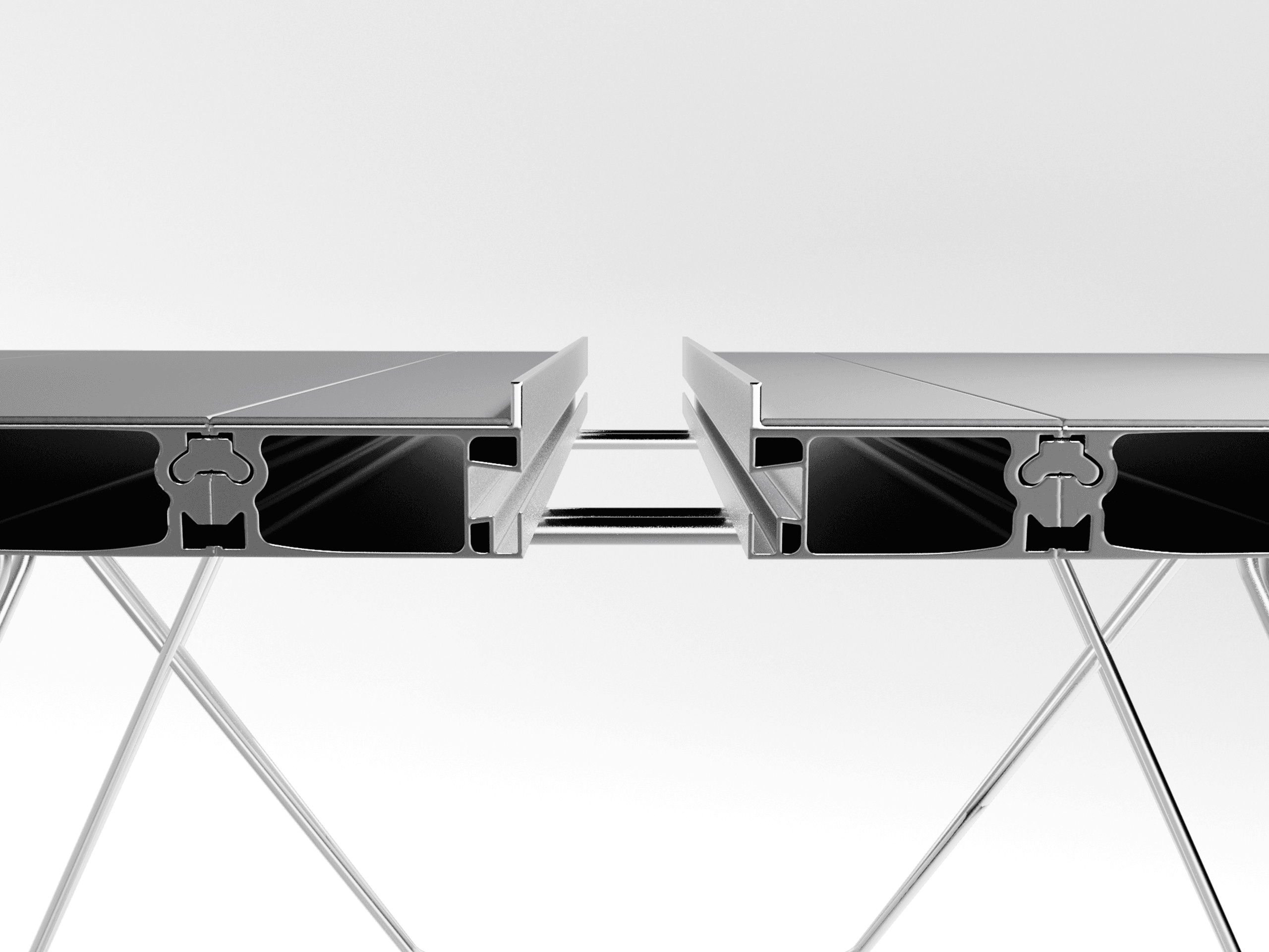 Workplace B Workplace Studio Canal Clean