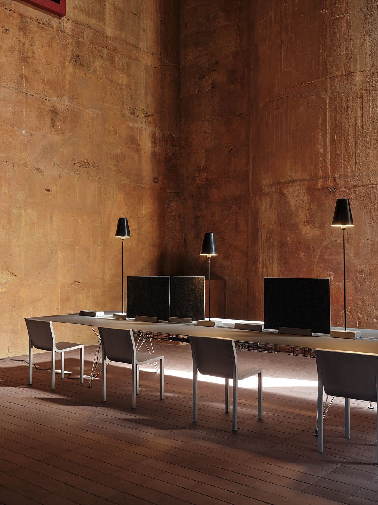 Bd Workplaceb Konstantin Grcic Stedelijk Chair Sabine Marcelis7