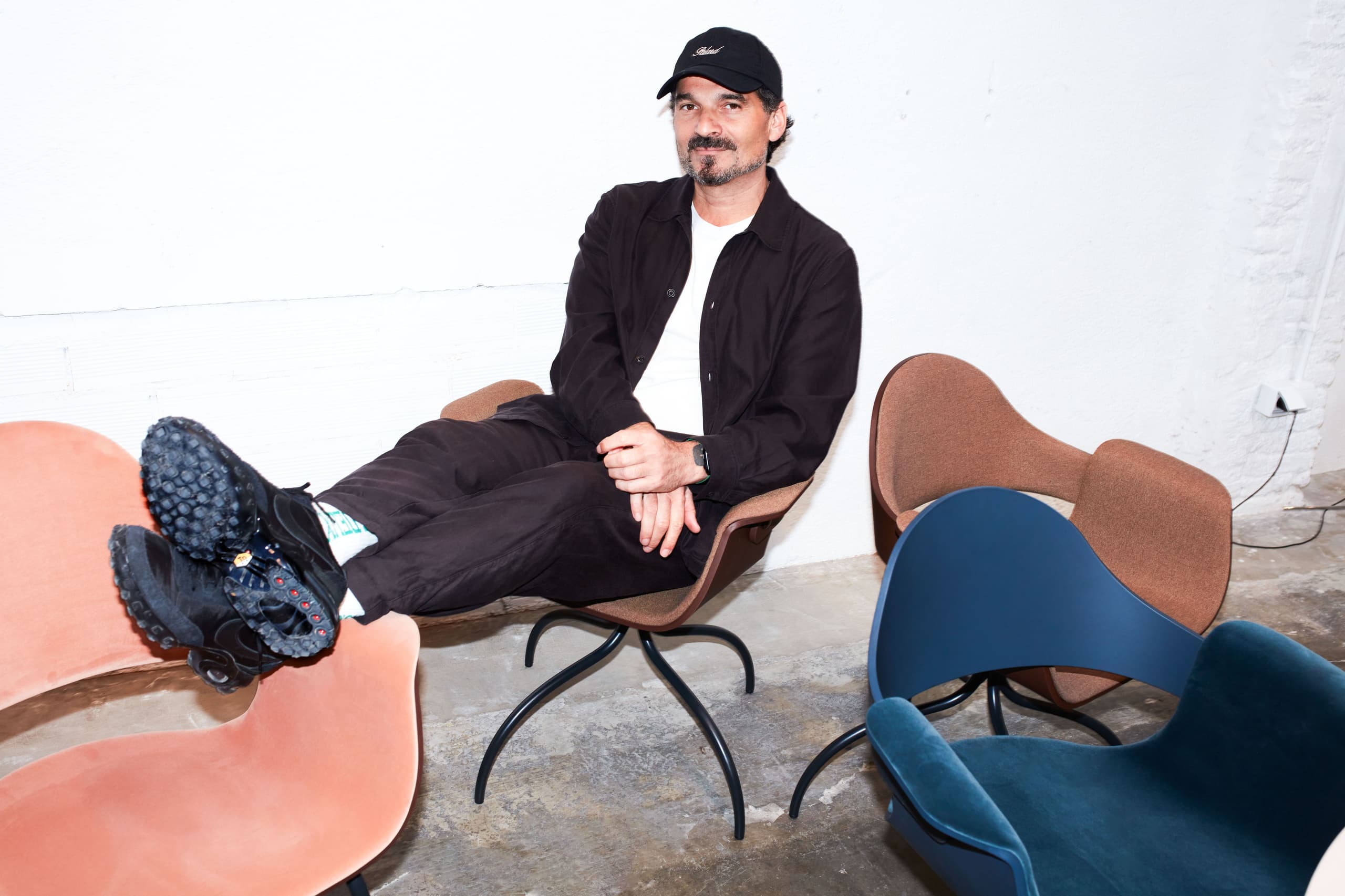 Bd Showtime Jaimehayon Designer