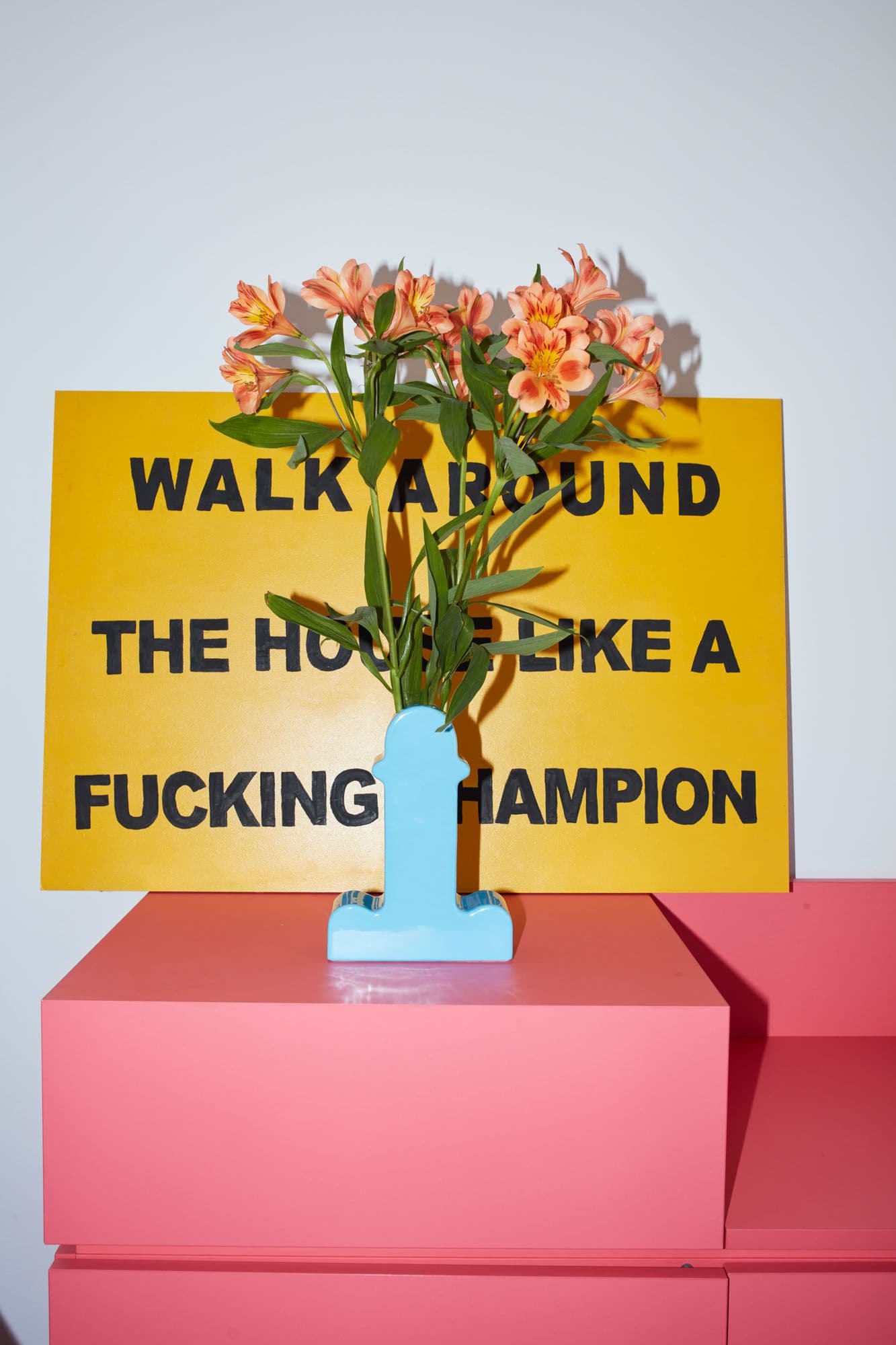 SHIVA VASE CAPSULE LIMITED EDITION