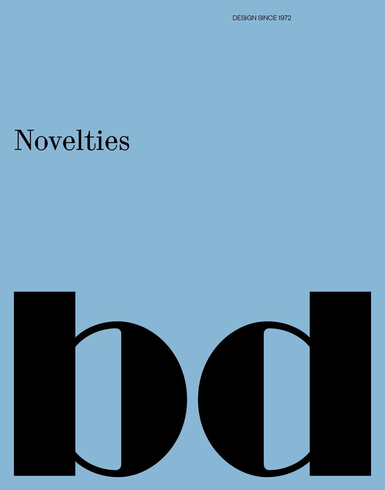 Portadas Novelties Web