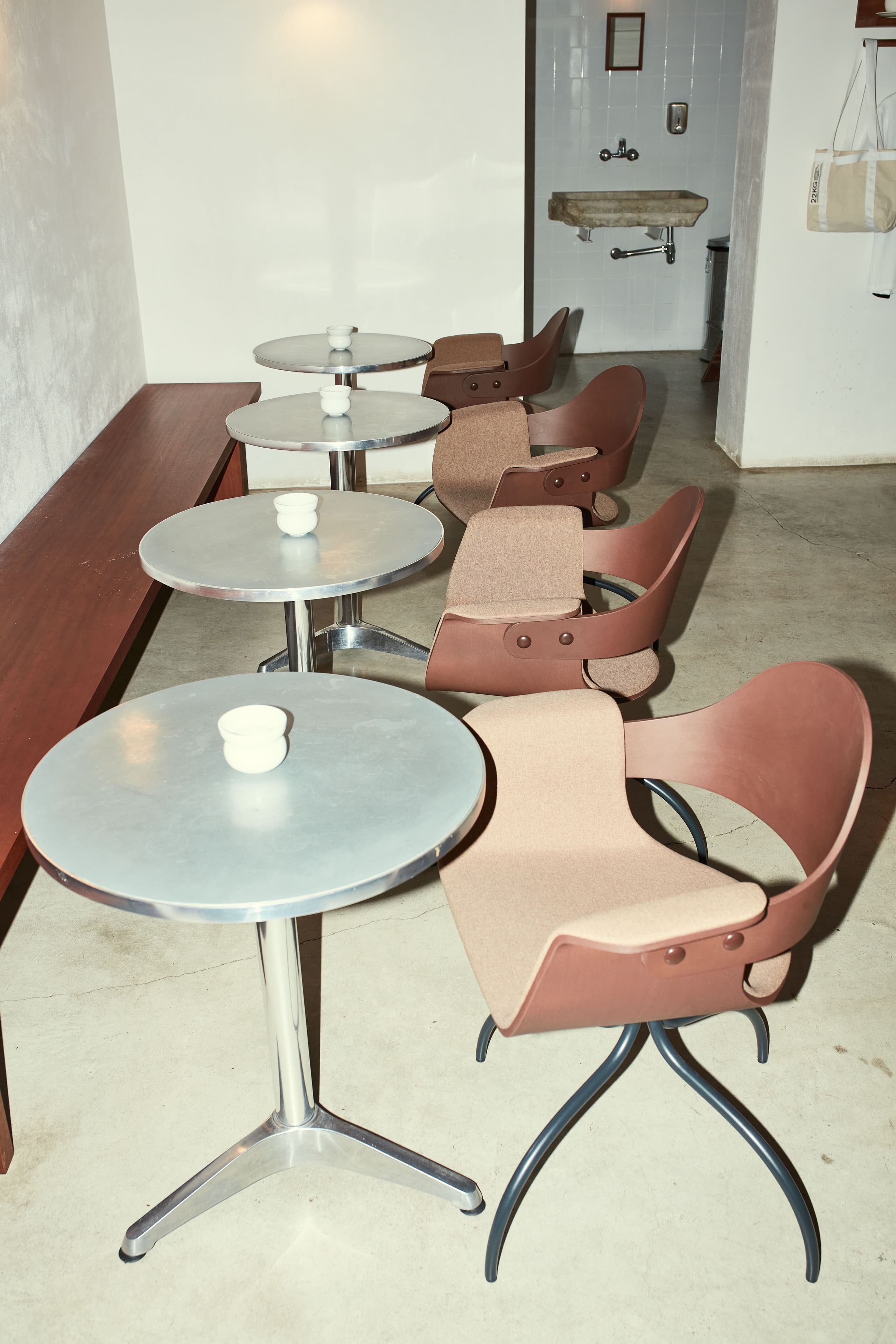 Bd Showtime Chair Jaime Hayon Lifestyle 2