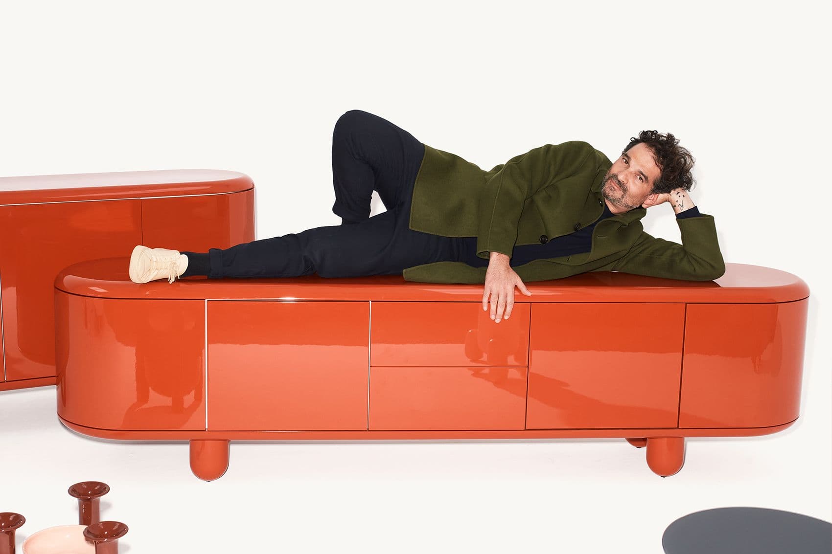 Bdbarcelona Explorercabinet By Jaime Hayon2