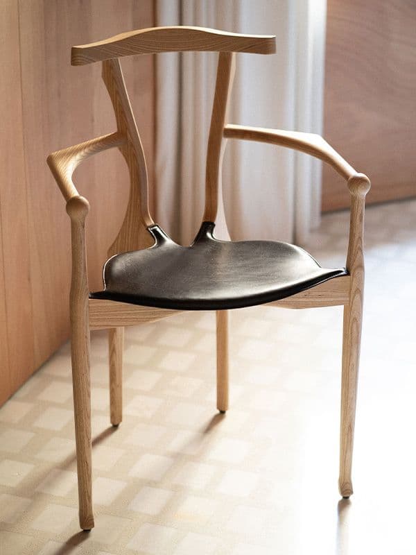 Bd Gaulino Chair Cheriff Restaurant 3