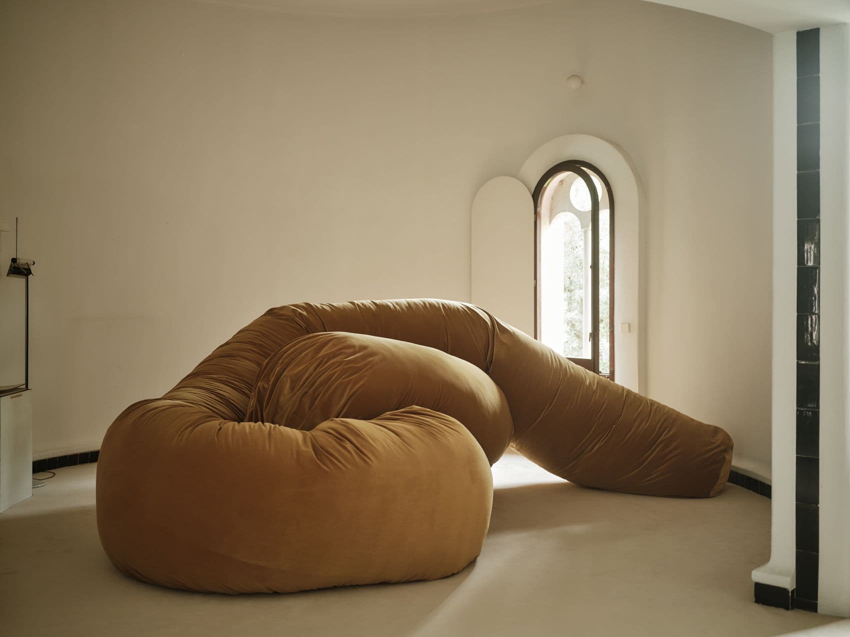 Bd Sausage Willo Perron Maharam Gazelle 3 1