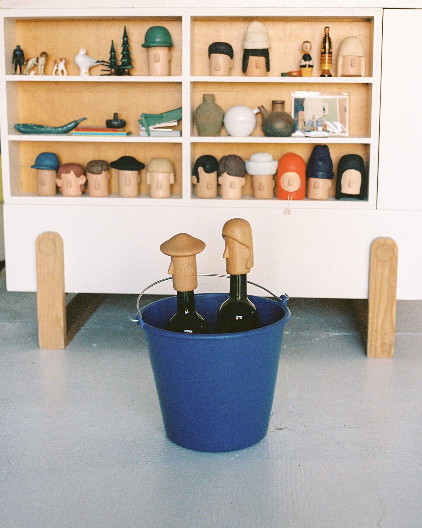 Bd Apartamento Wine Stopper N1 N5 Klas Nia Accessories 1 1