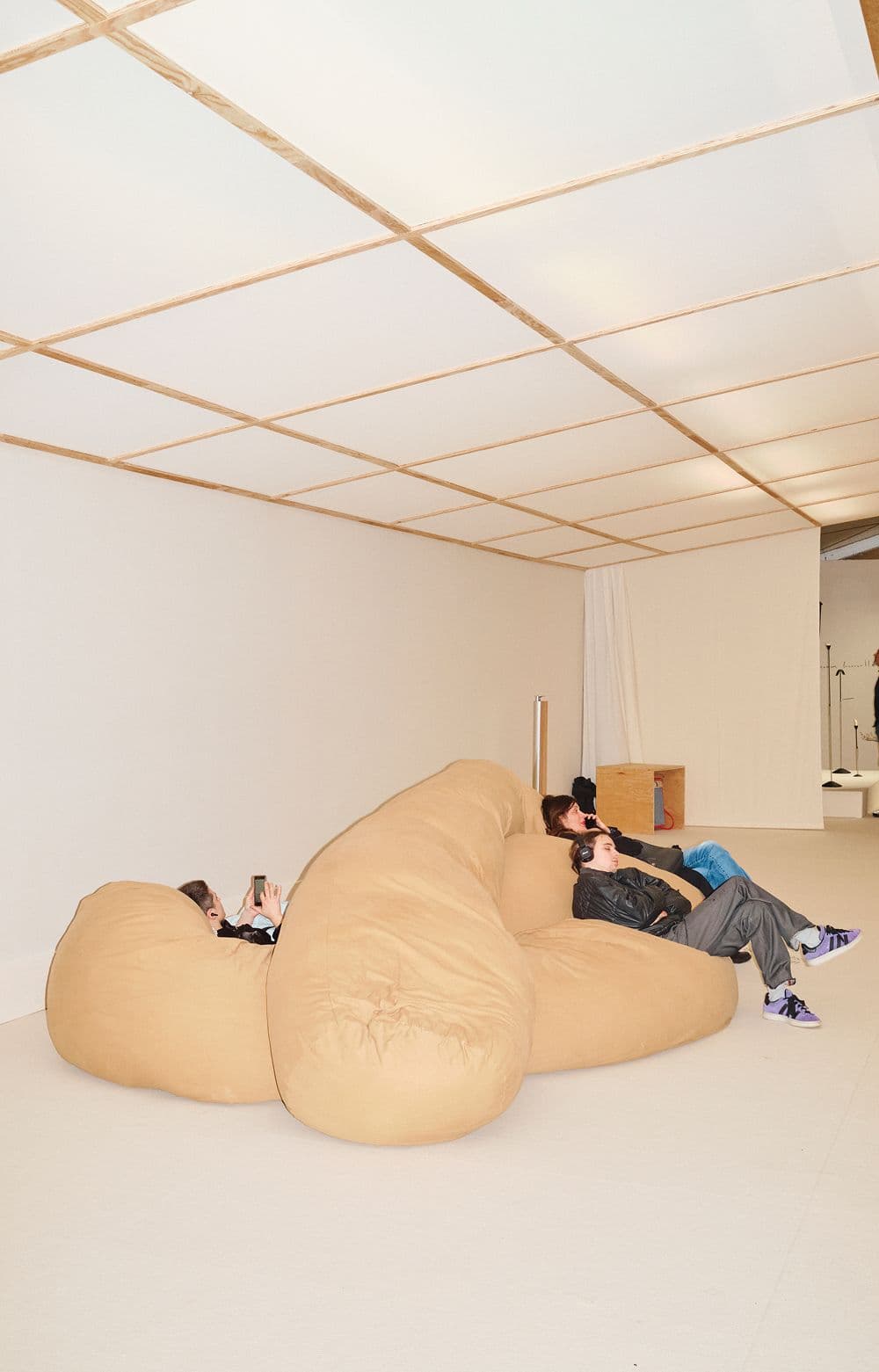 Matter And Shape Cocktail ©lars Brønseth 2