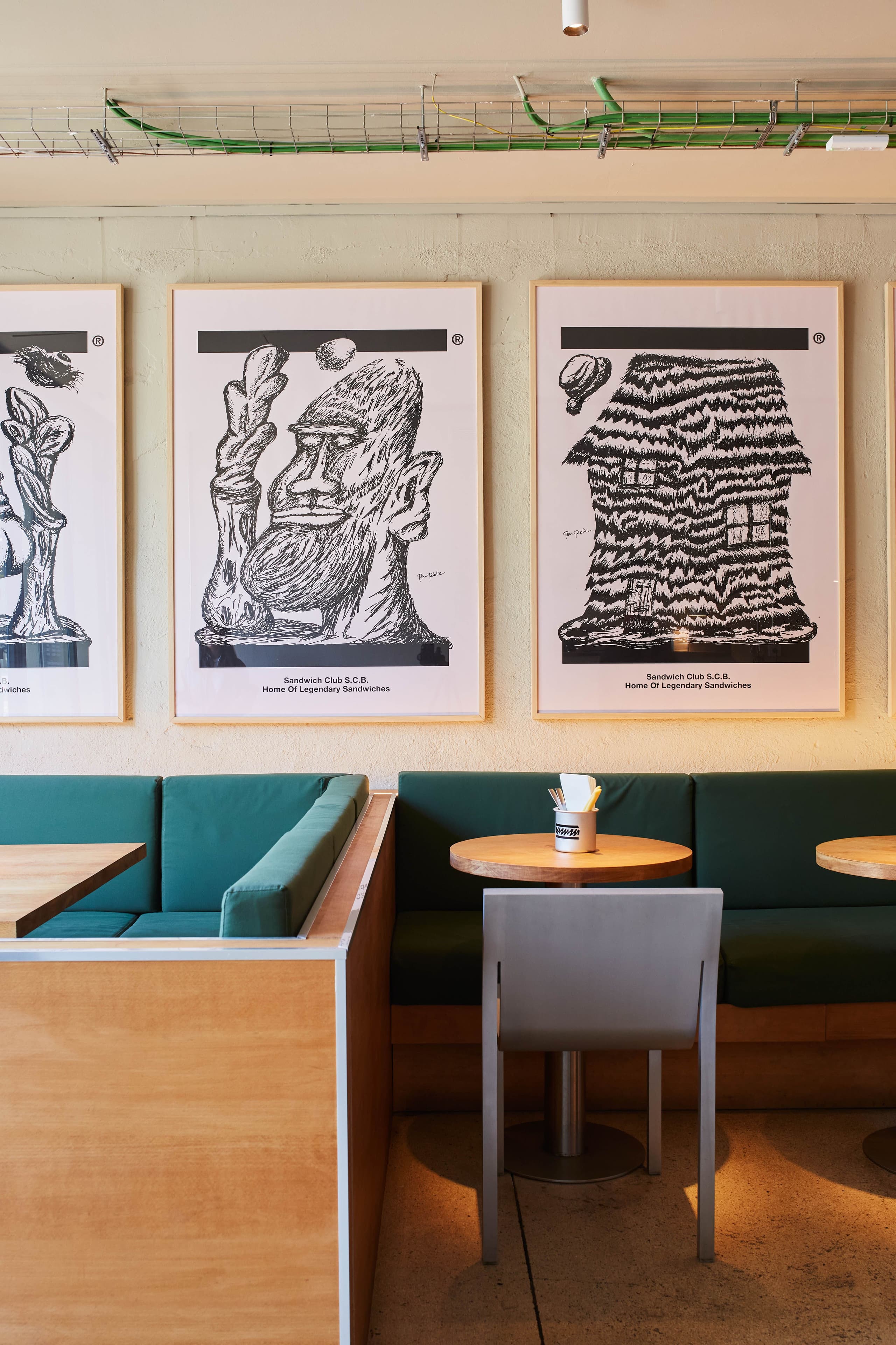 Bd Stedelijk Project Sandwich Club 10