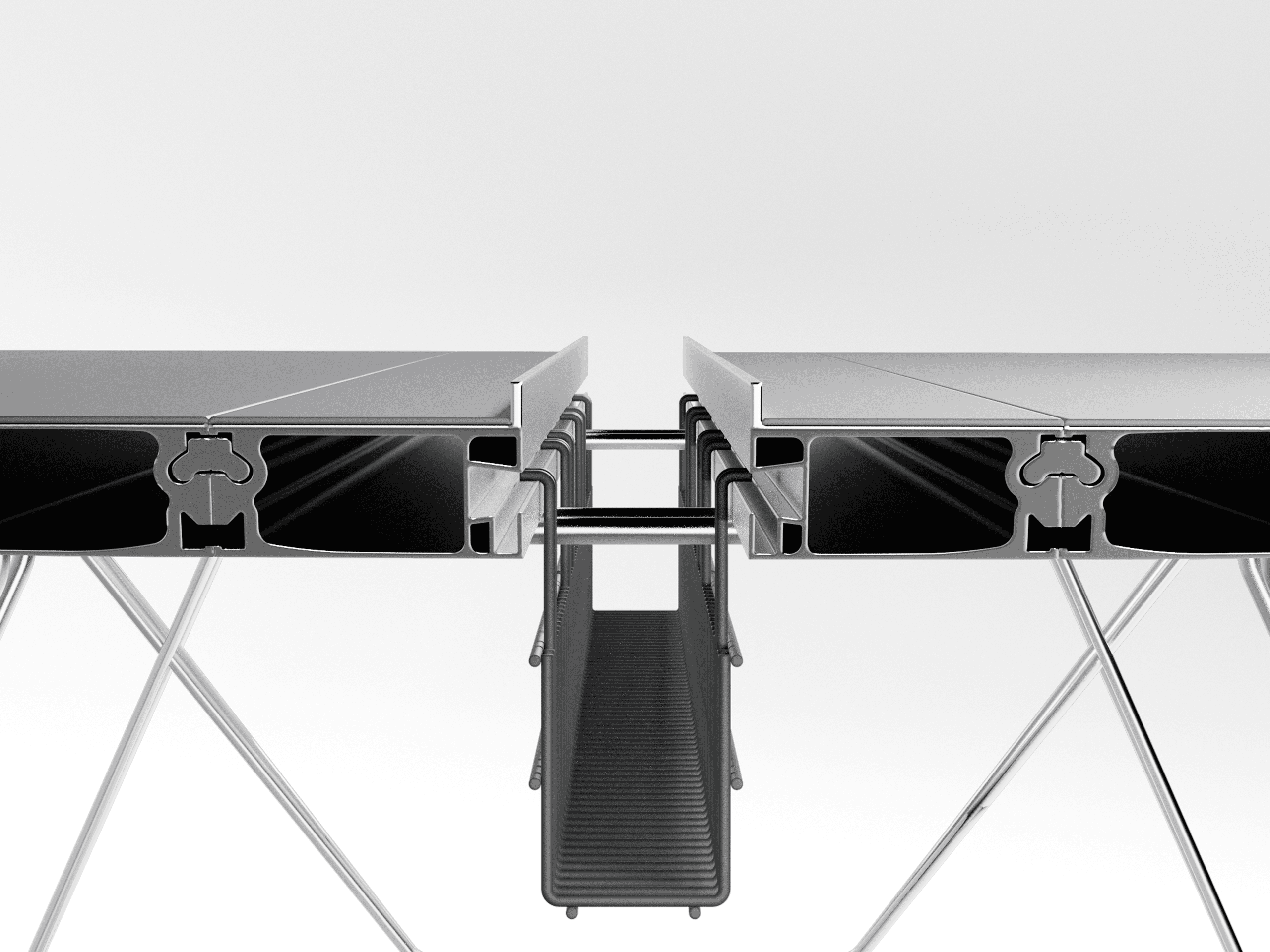 Workplace B Workplace Studio Canal Basket