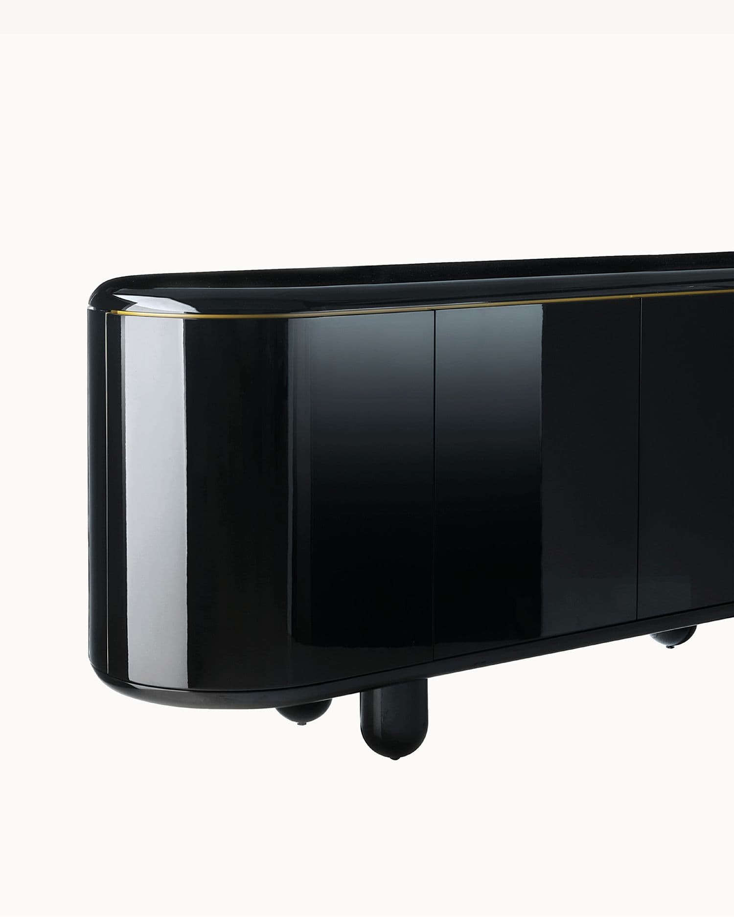 Bd Barcelona Explorer Cabinet Black By Jaime Hayon2 0b9b067258