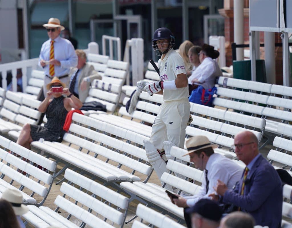 Bd Bench B Lords Cricket Ground 5