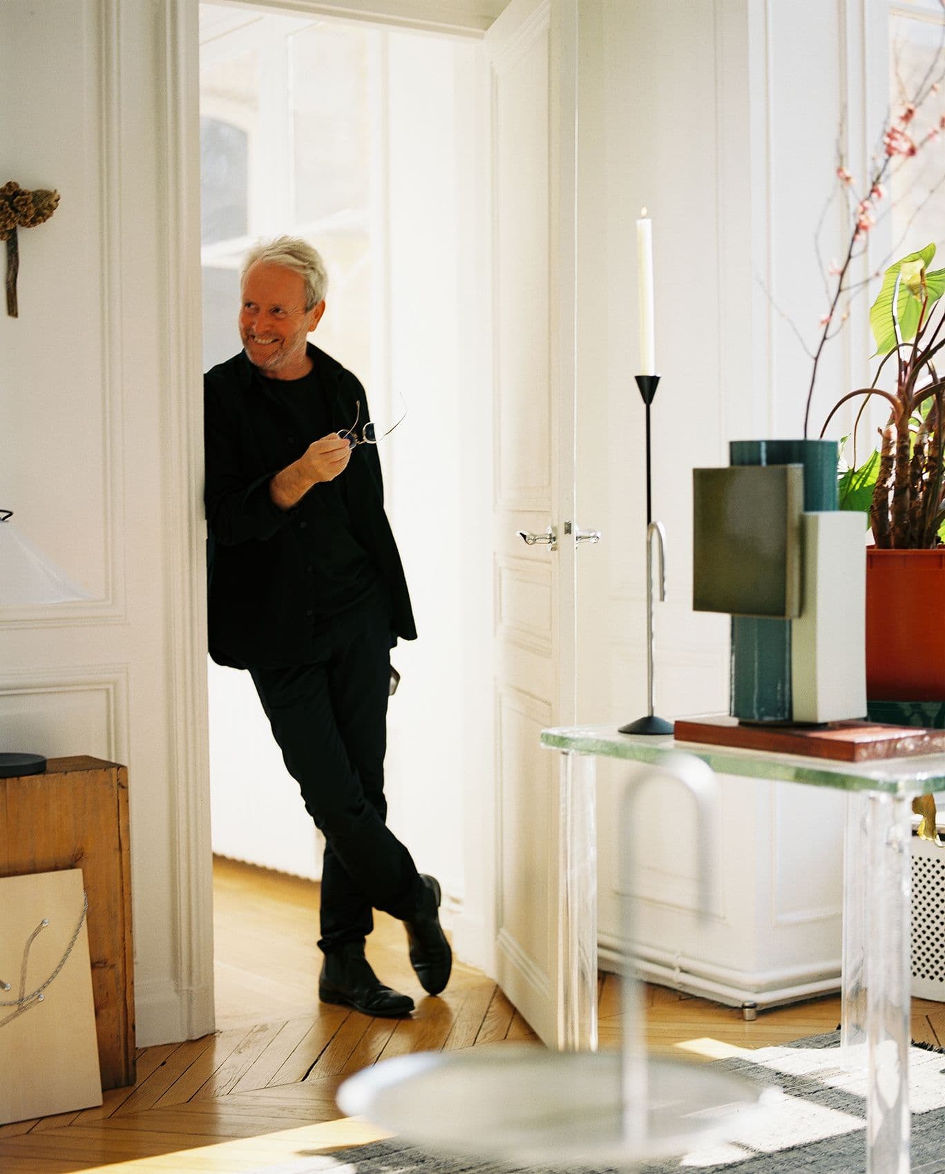 Bd Ronan Bouroullec Baton Collection