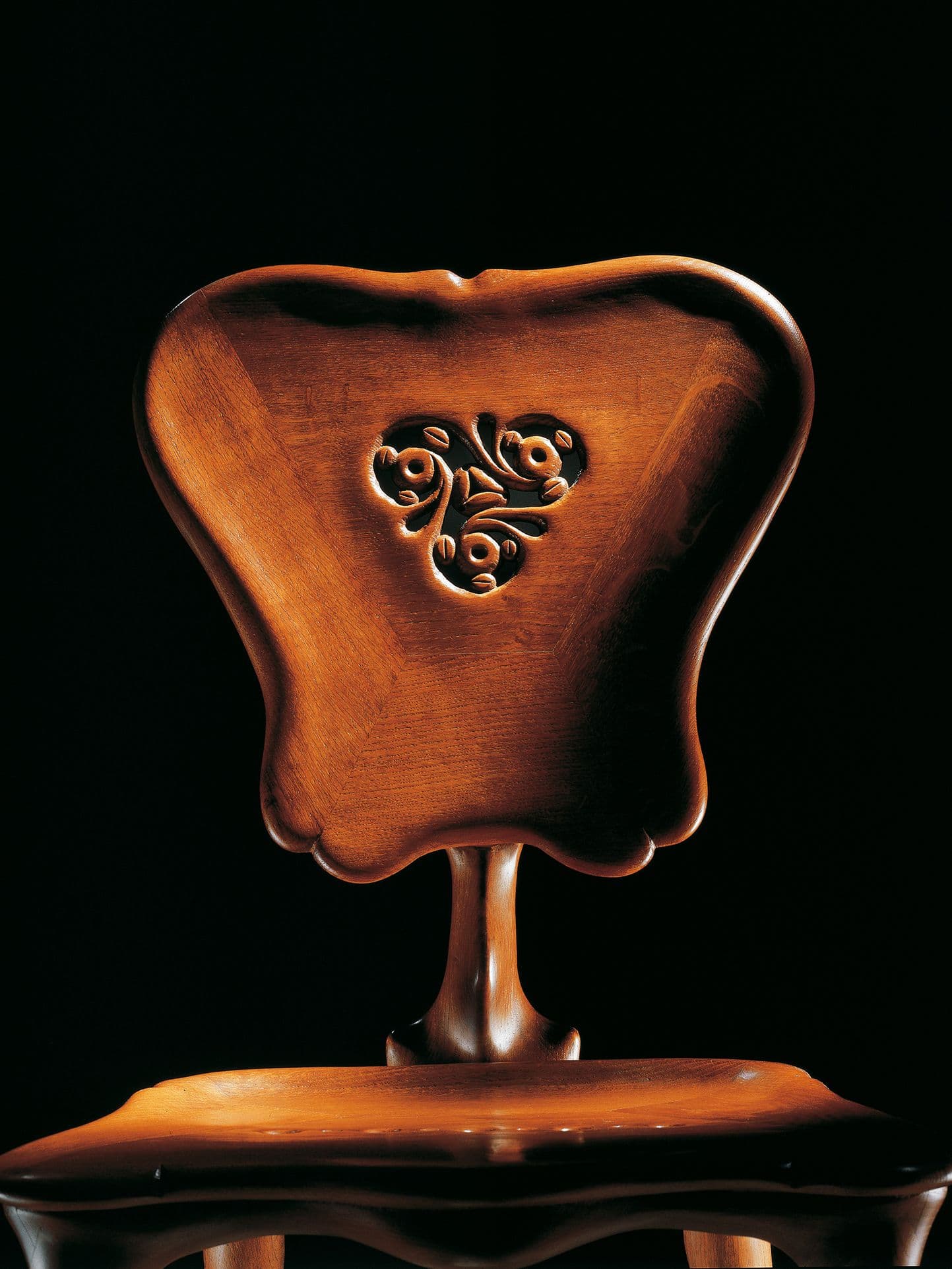 CALVET CHAIR