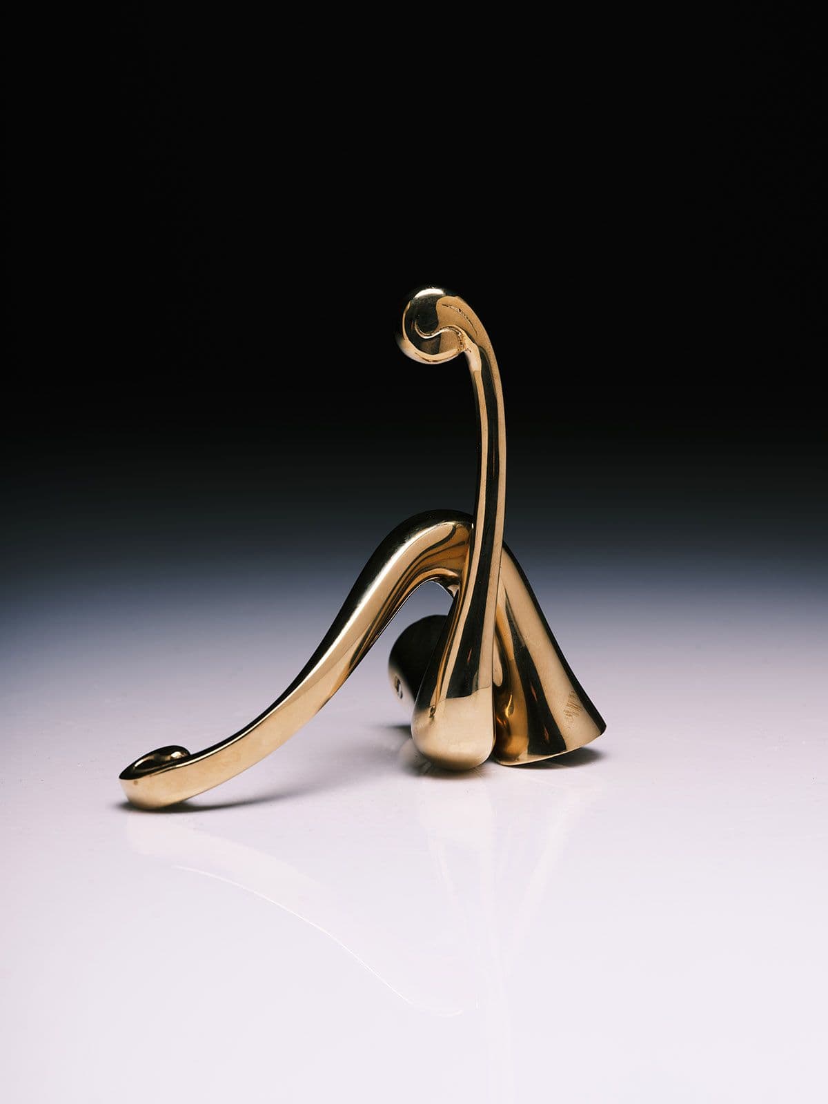 BATLLÓ DOOR HANDLE (SET OF 2)