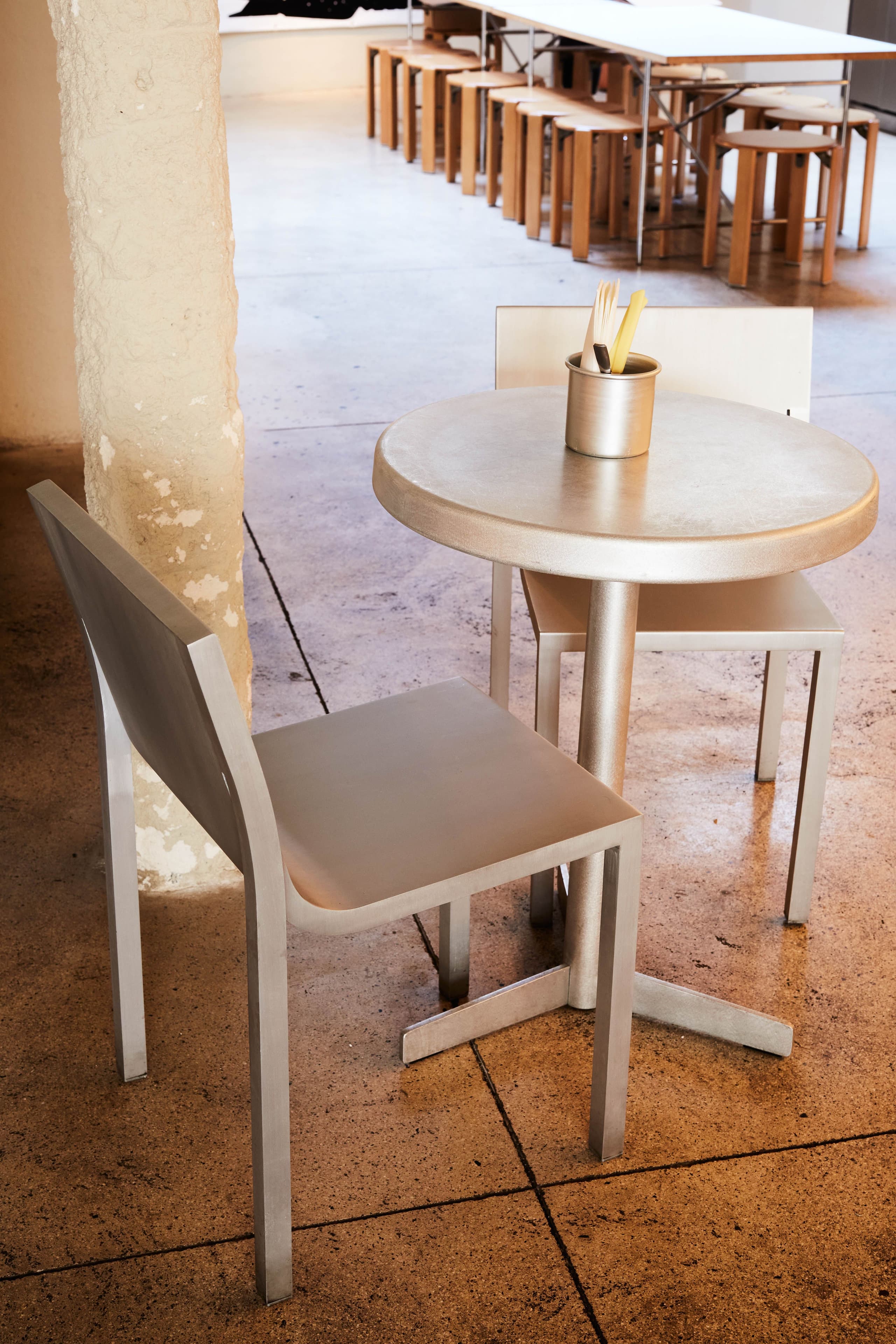 Bd Stedelijk Project Sandwich Club 11