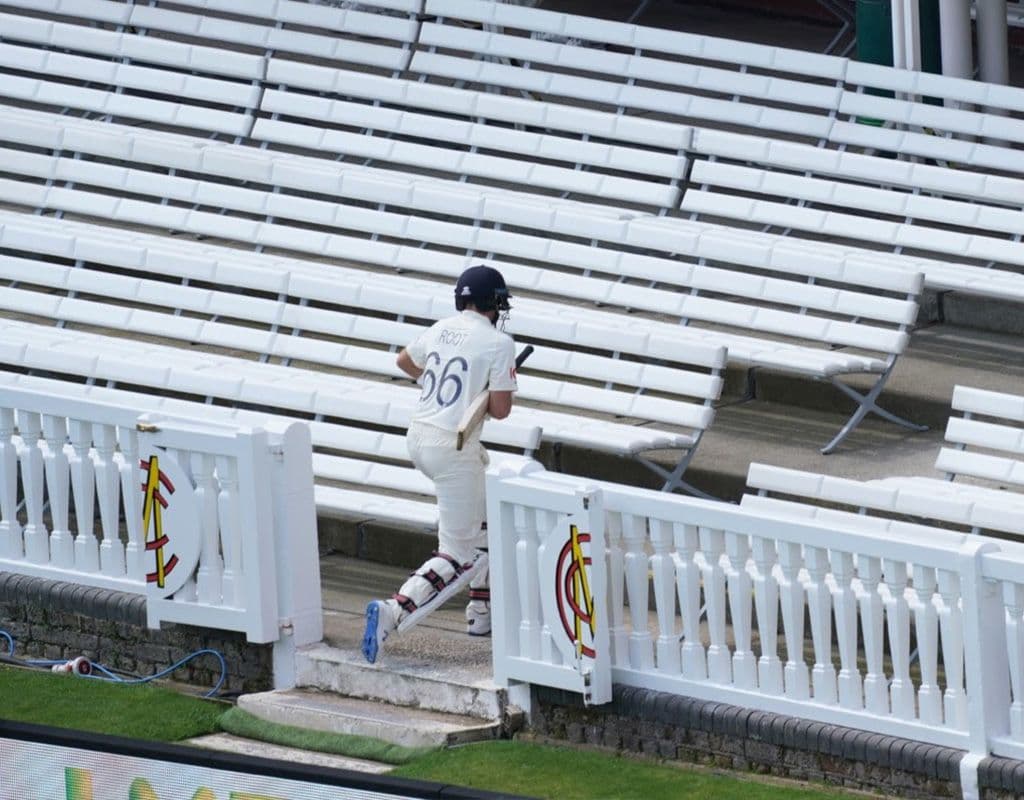 Bd Bench B Lords Cricket Ground 4
