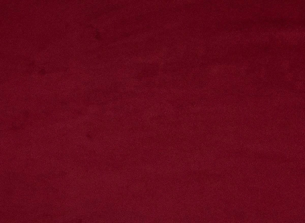 Tela Tapiceria Rojo Liso Combo23