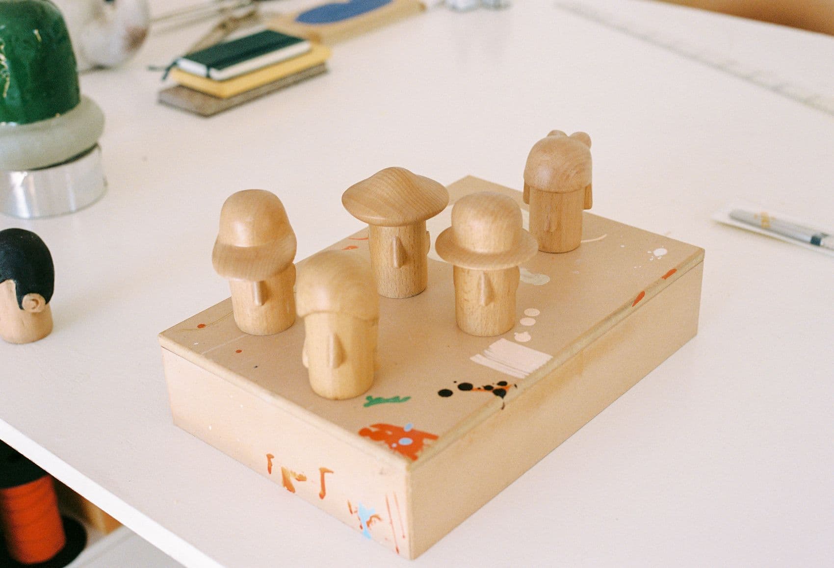 Bd Apartamento Wine Stopper Klas Nia Accessories 10