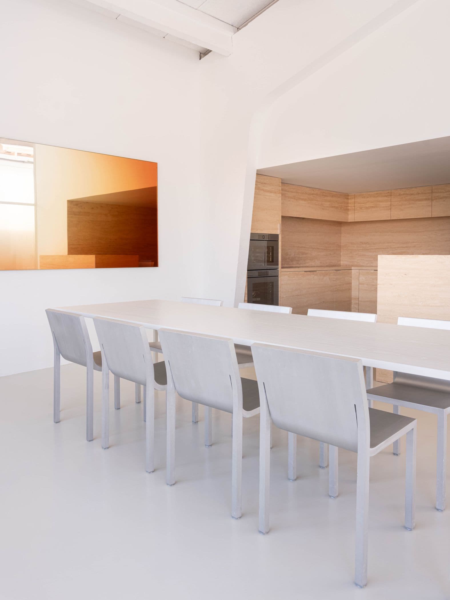 Studio Sabine Marcelis Stedelijk3 ©titia Hahne