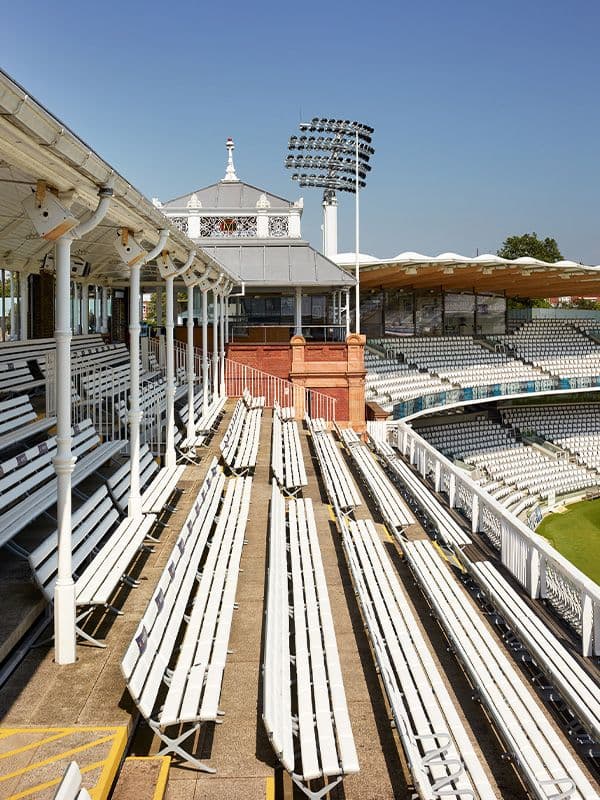 Bd Bench B Lords Cricket Ground 6