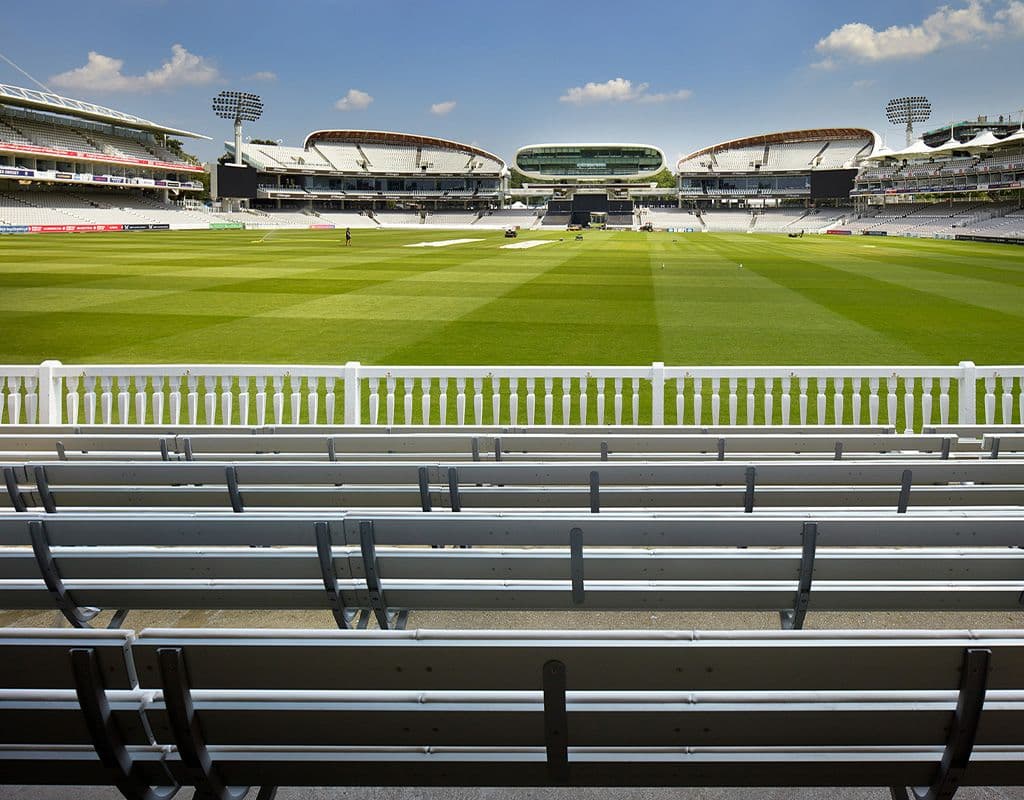 Bd Bench B Lords Cricket Ground 2