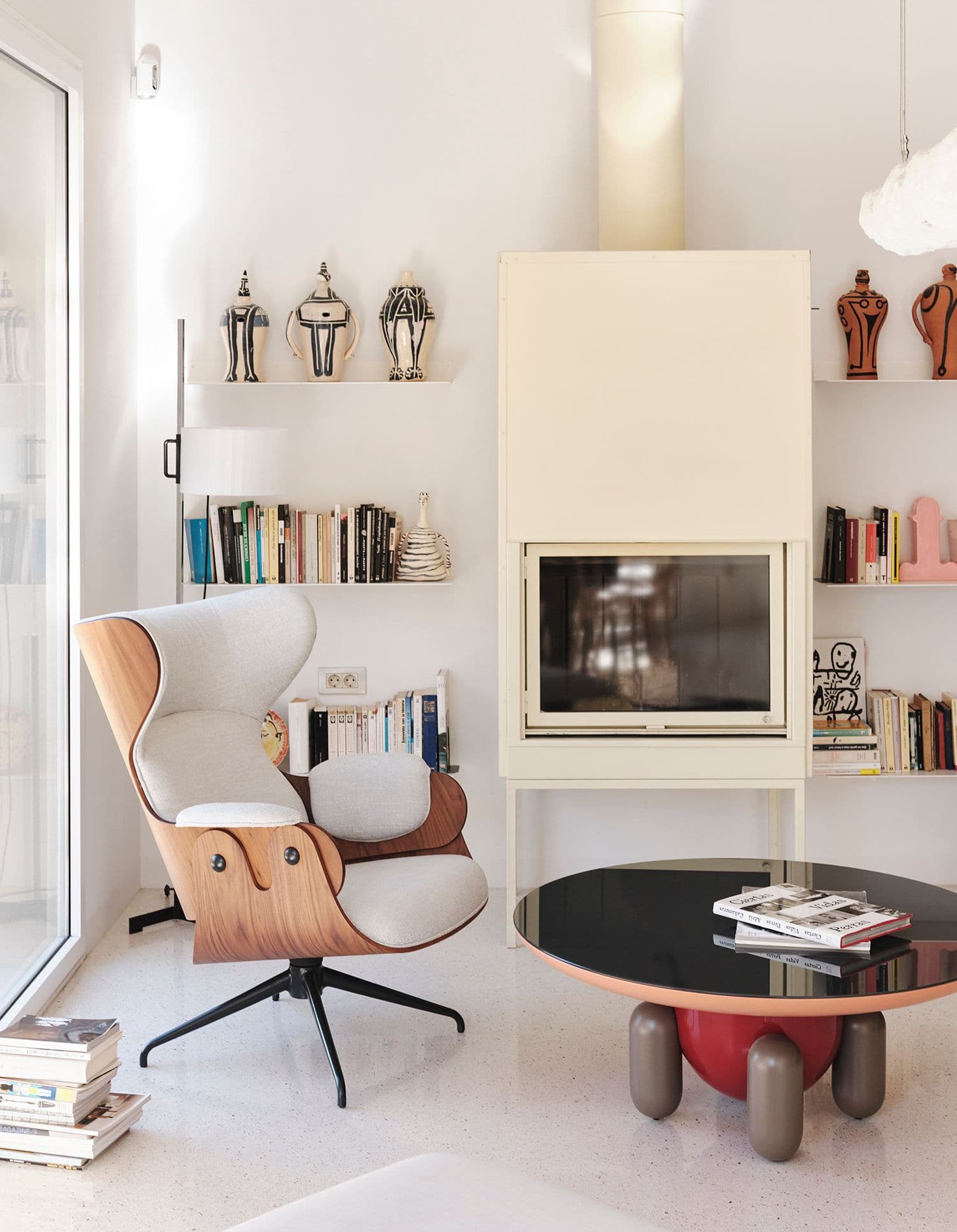 EXPLORER SIDE TABLE 3