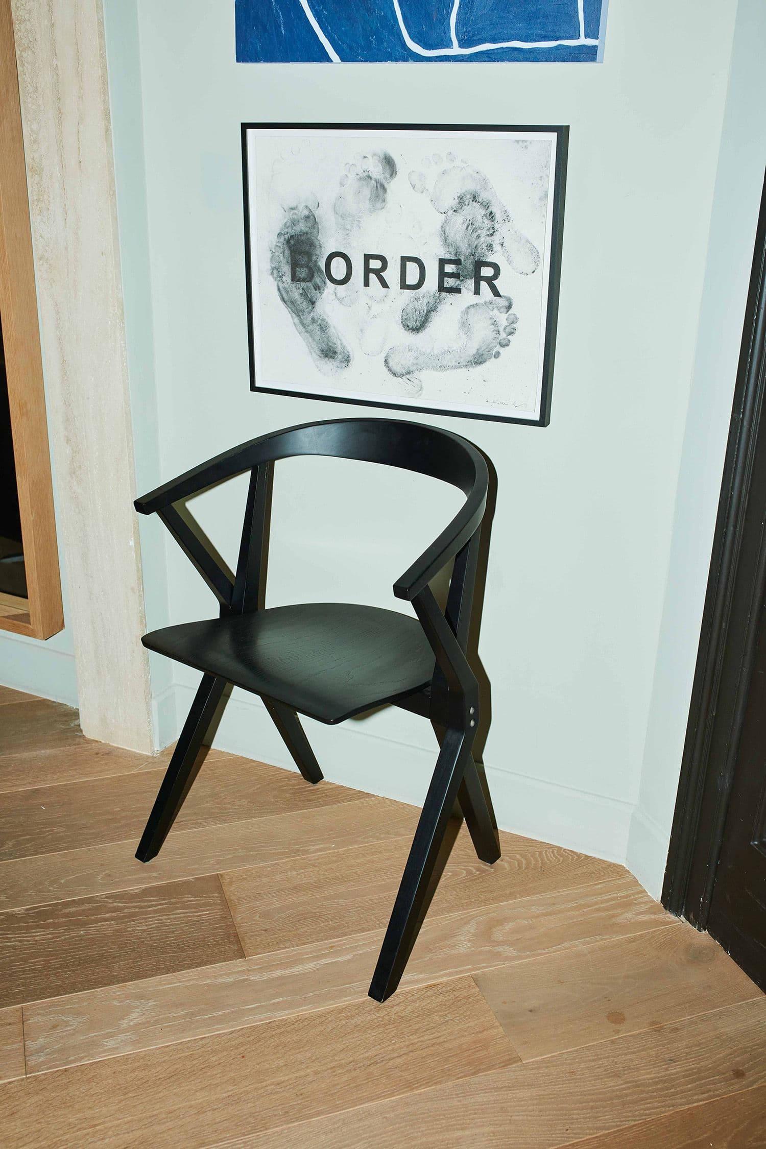 CHAIR B