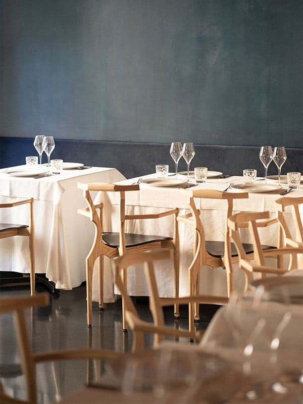 Bd Gaulino Chair Cheriff Restaurant 4