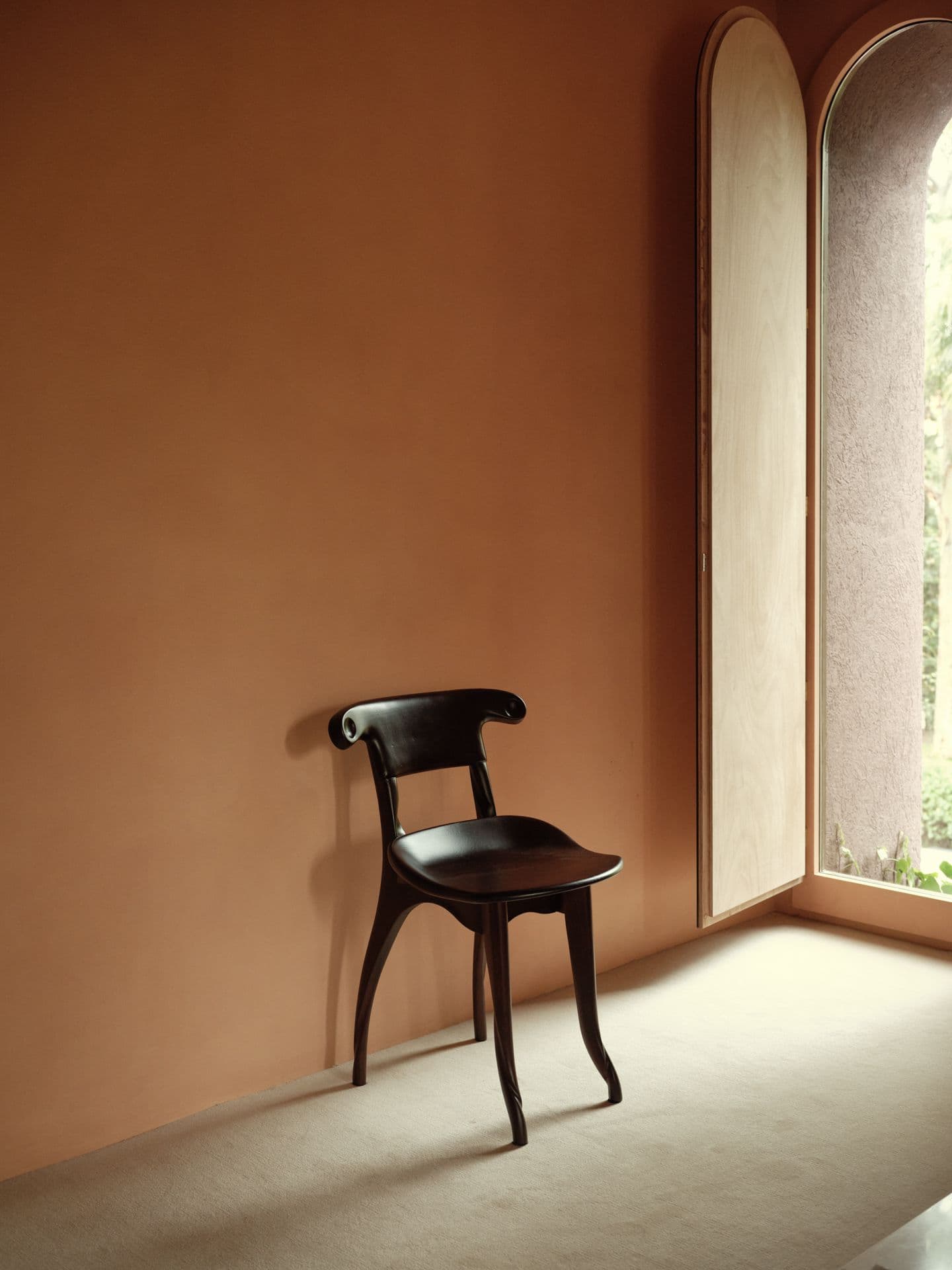 Bd Batllo Chair Casa Valle Antoni Gaudi 06