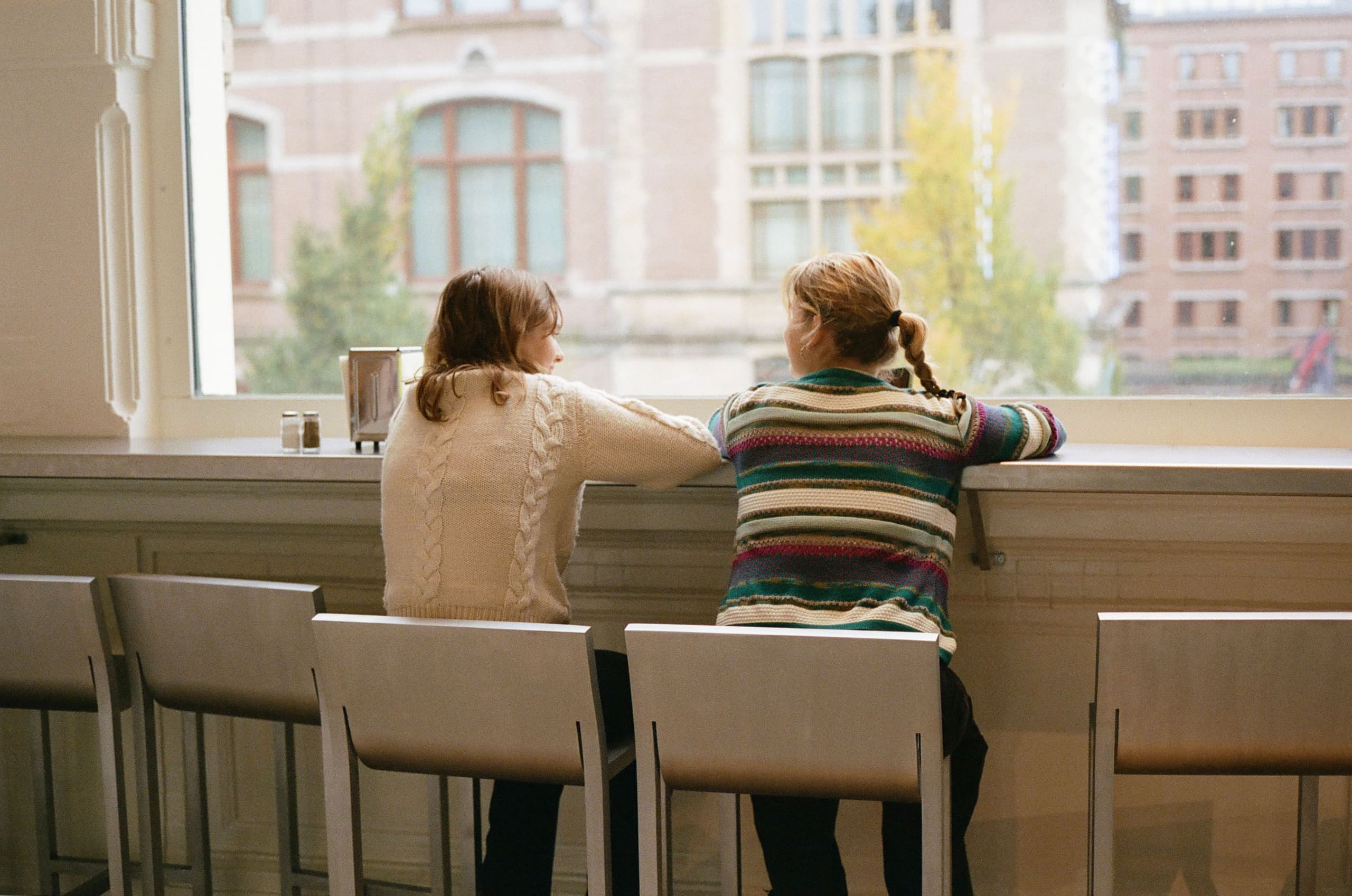 Stedelijk Museum Amsterdam Fonda Bar Cafe03