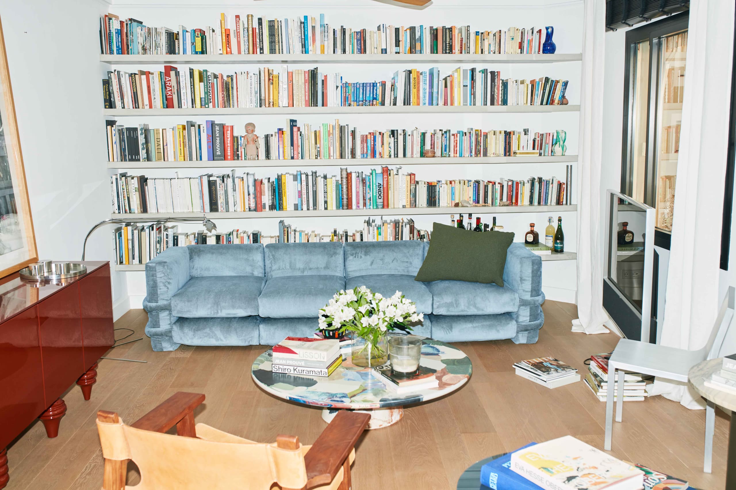 PILLOW SOFA CORDUROY