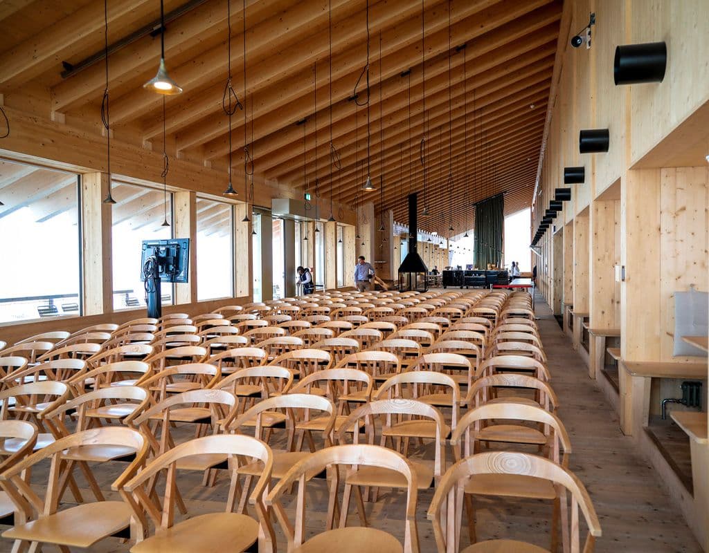 Bd Gipfelrestaurant Mountain Station 5