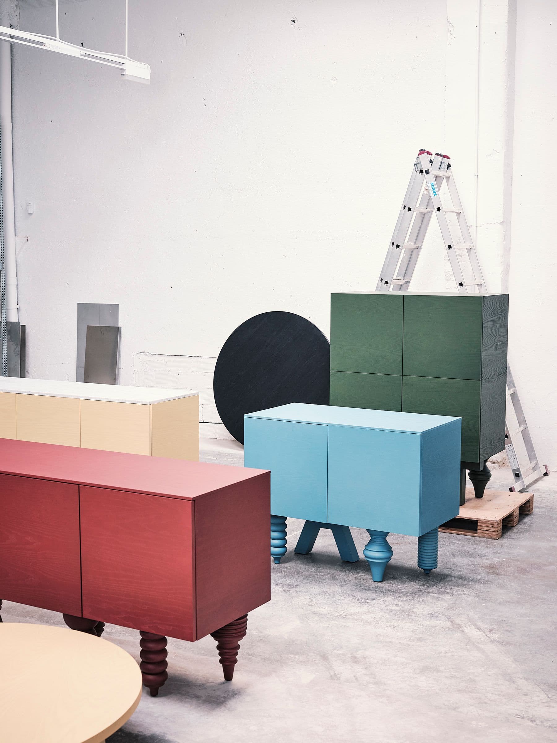 Bd Multileg Collection Jaime Hayon22