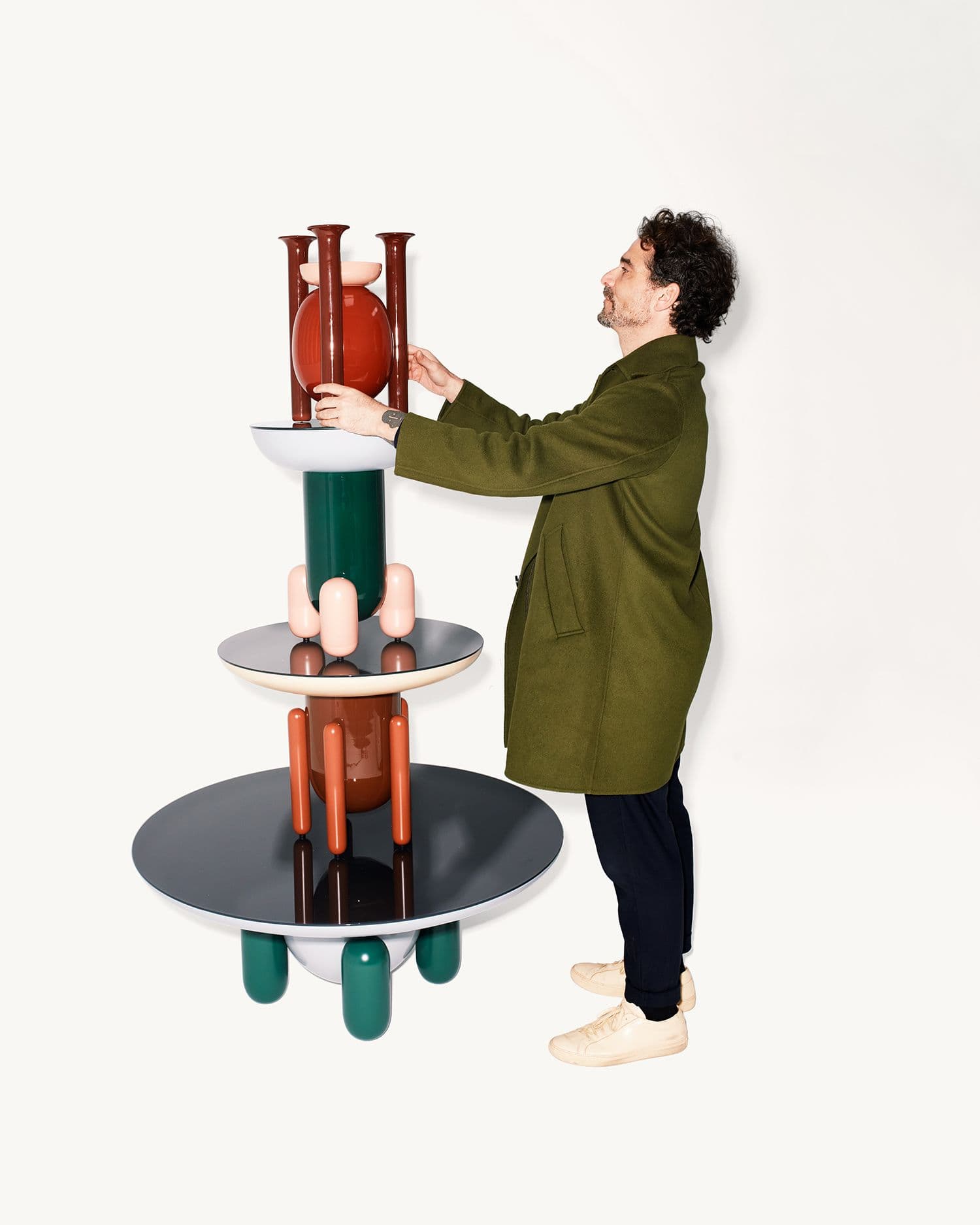 Bdbarcelona Explorersidetables By Jaime Hayon5